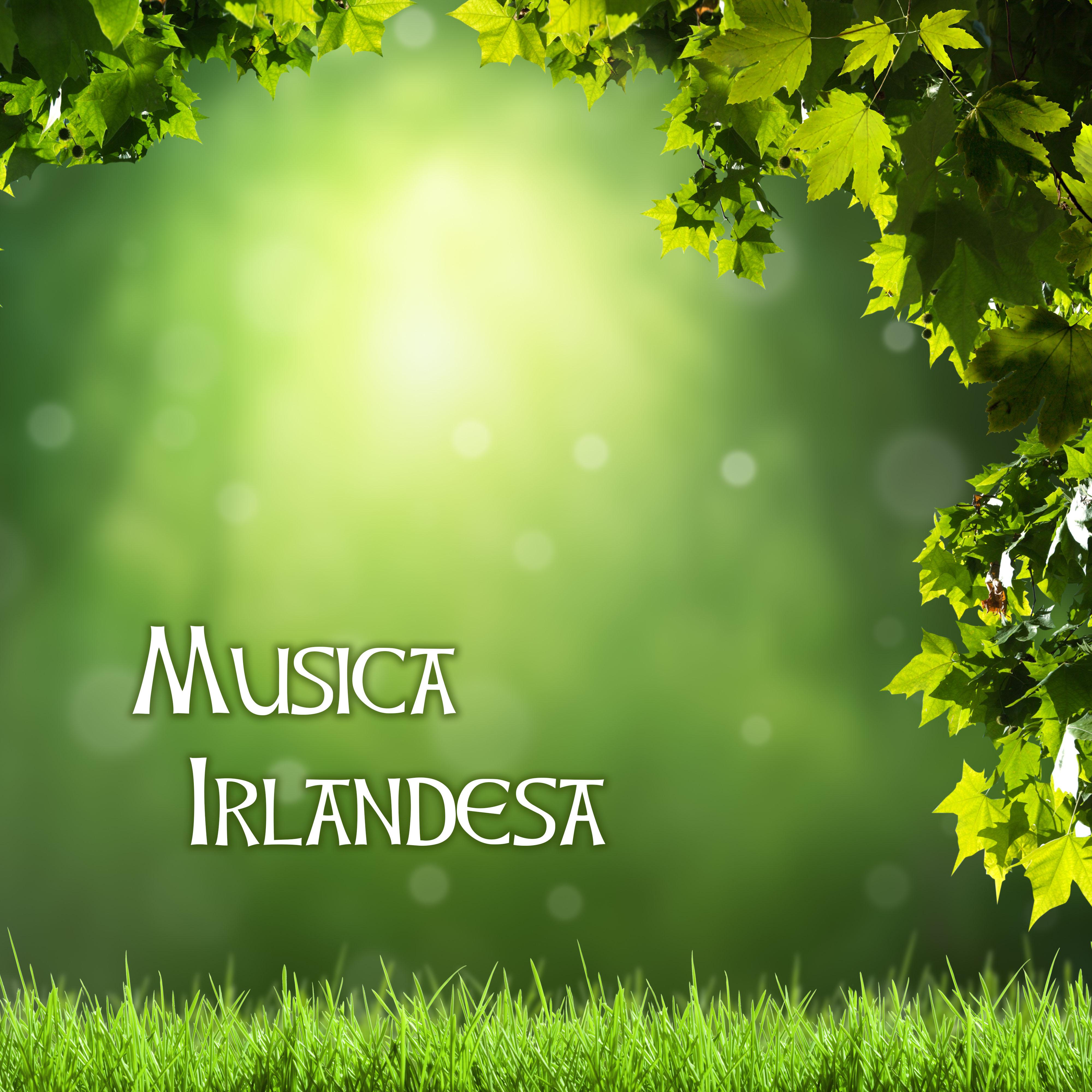 Musica Irlandesa - Canciones Celtas para la Navidad