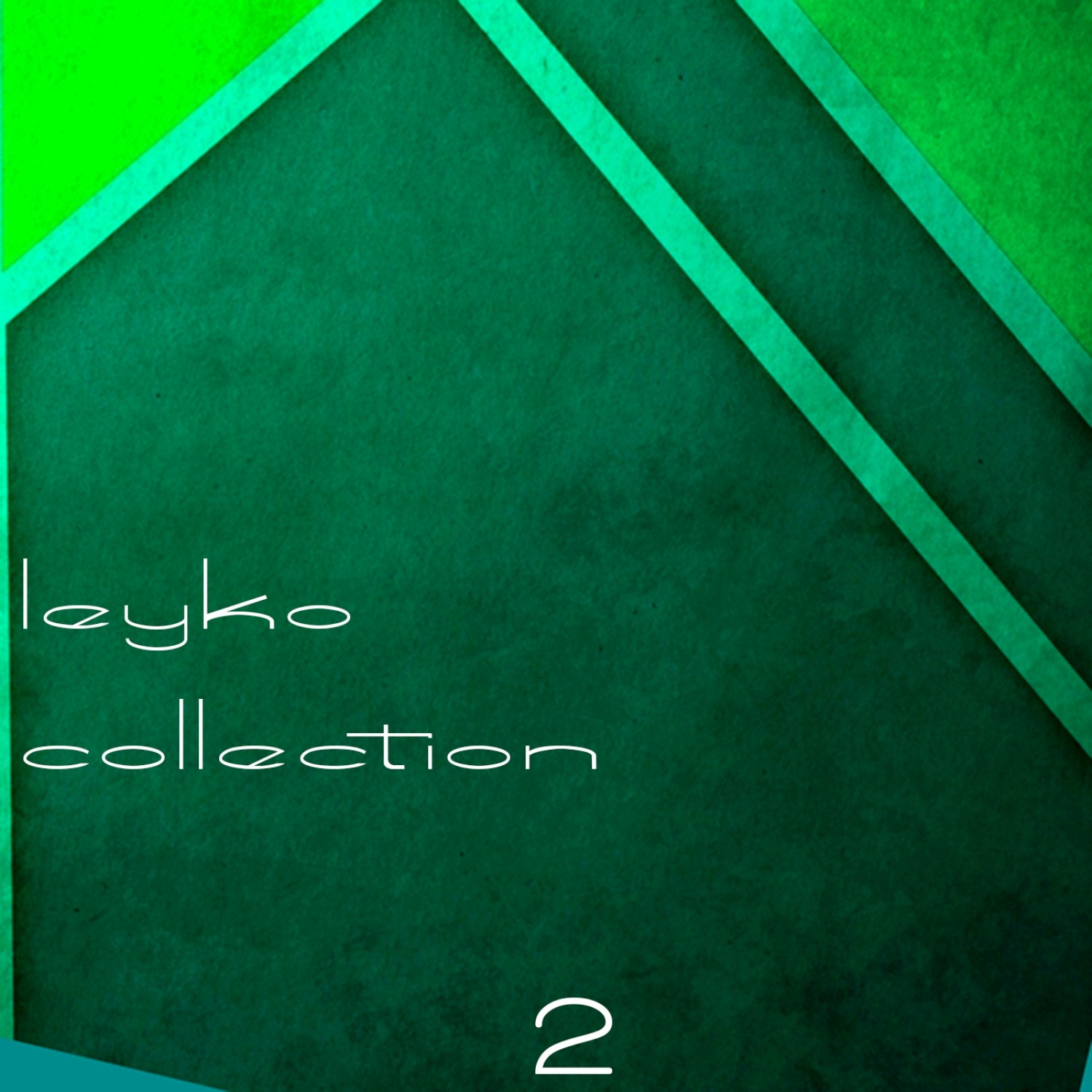 Leyko Collection, Vol. 2