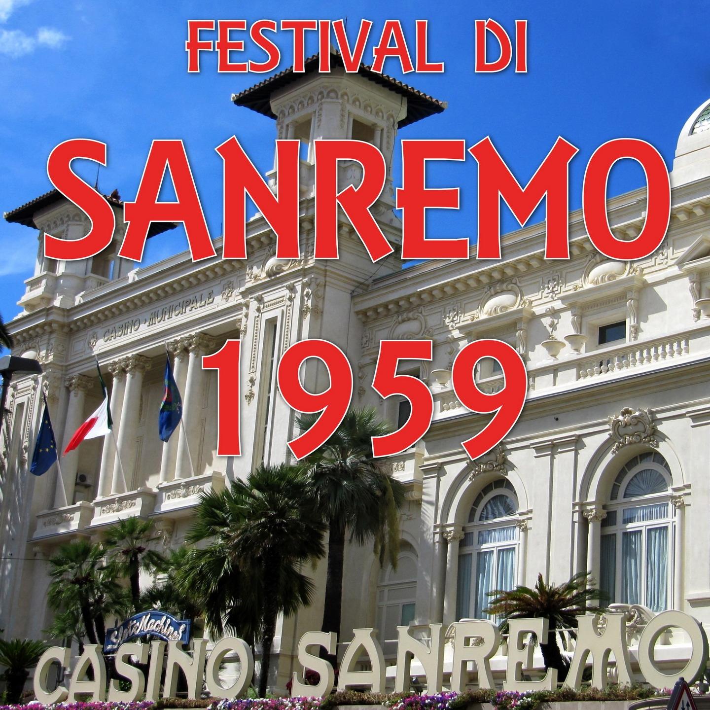 Festival di Sanremo 1959
