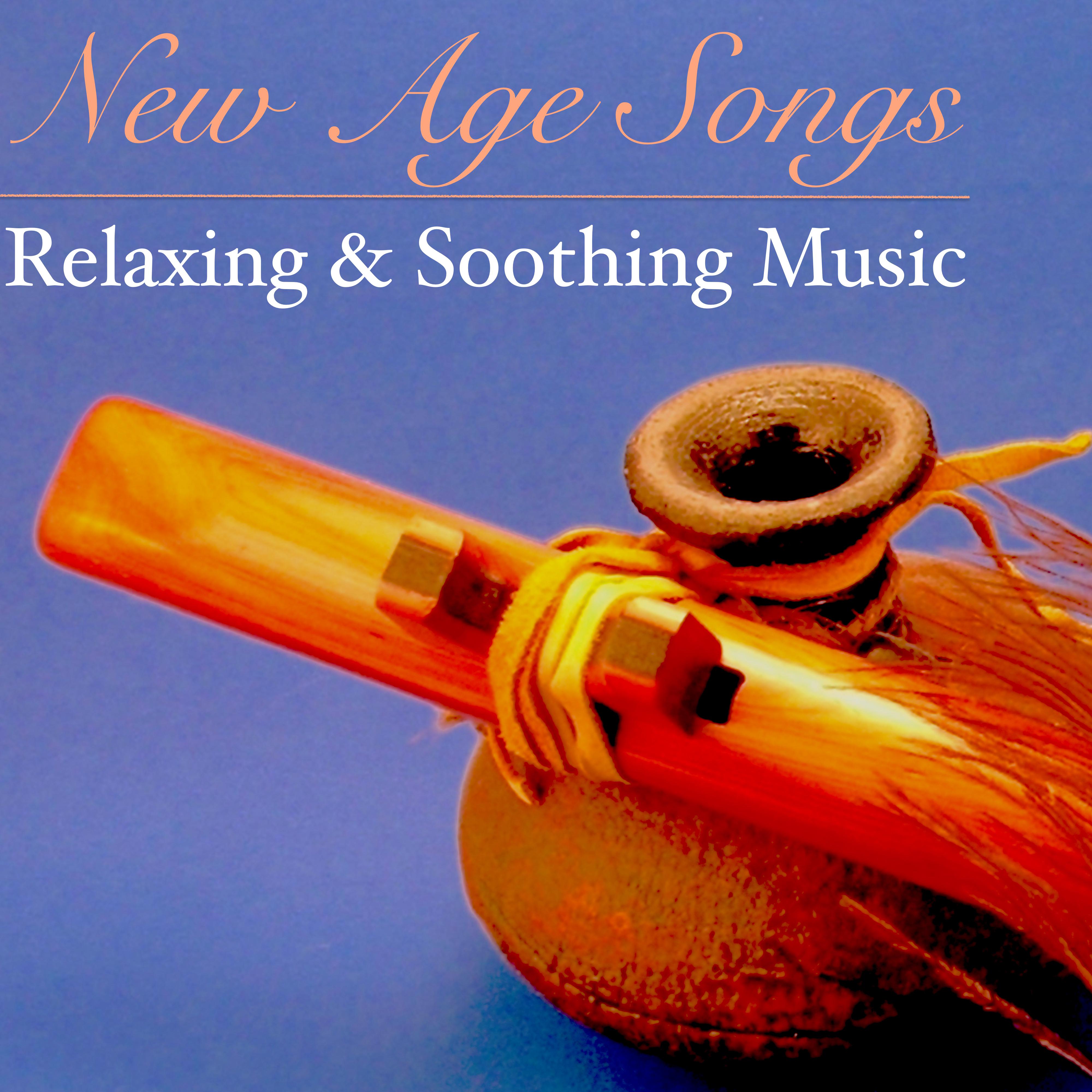 New Age Songs  Relaxing  Soothing Music for Deep Mindfulness  Zen Meditation, Yoga Morning Salutation for Complete Soul Healing  Rebirth, Music Therapy