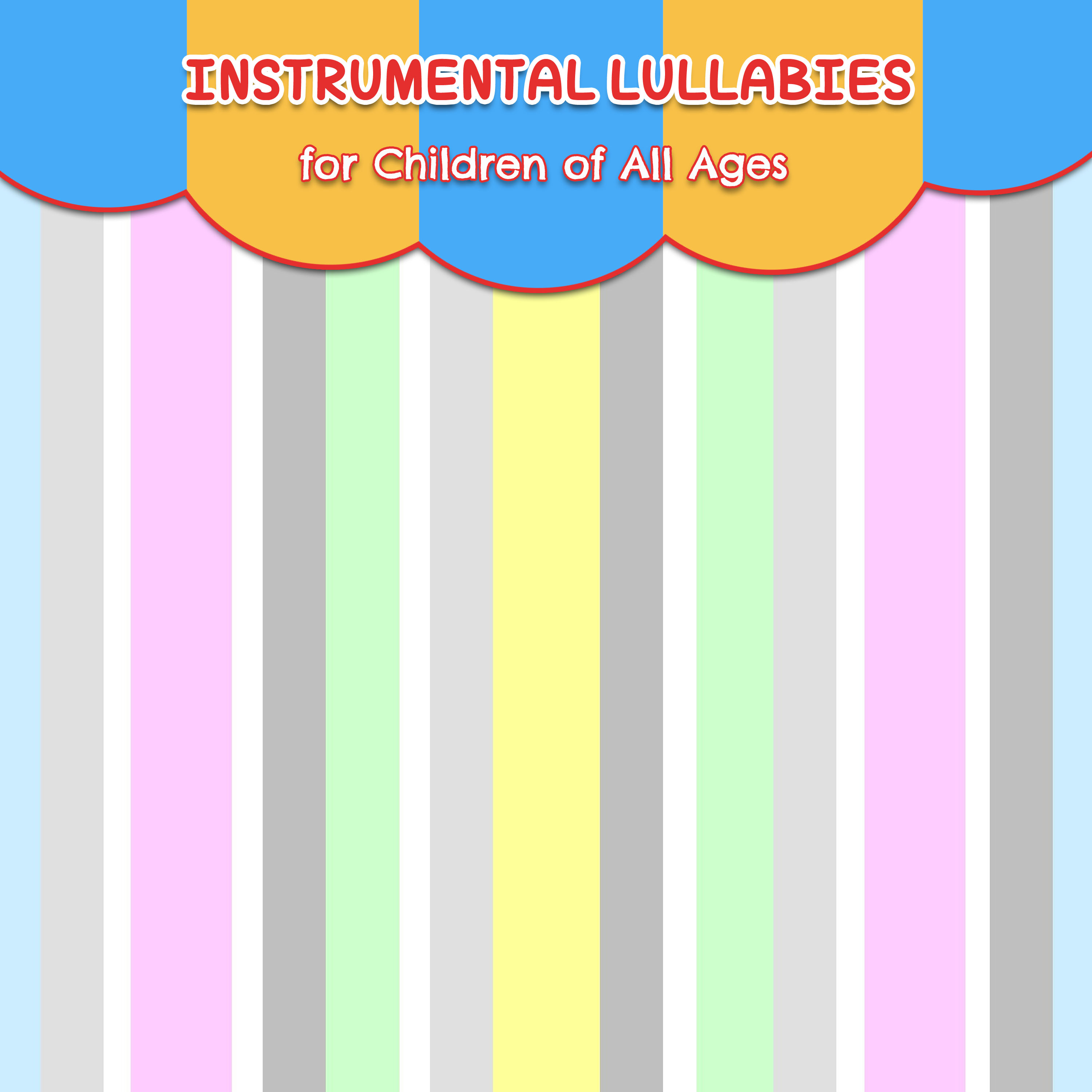 16 Instrumental Lullabies for Children of All Ages