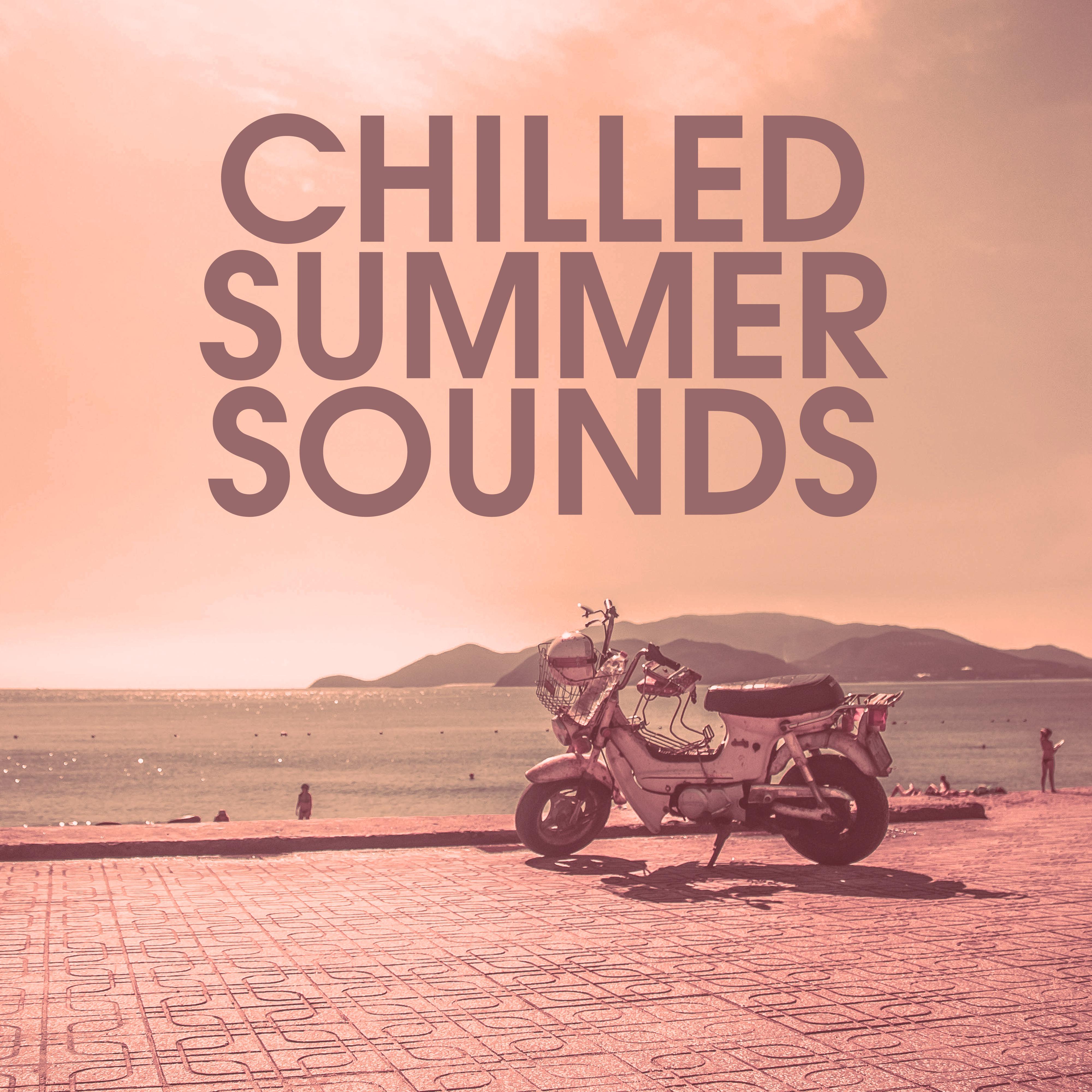 Chilled Summer Sounds  Easy Listening, Peaceful Music, Chill Out Melodies, Inner Rest