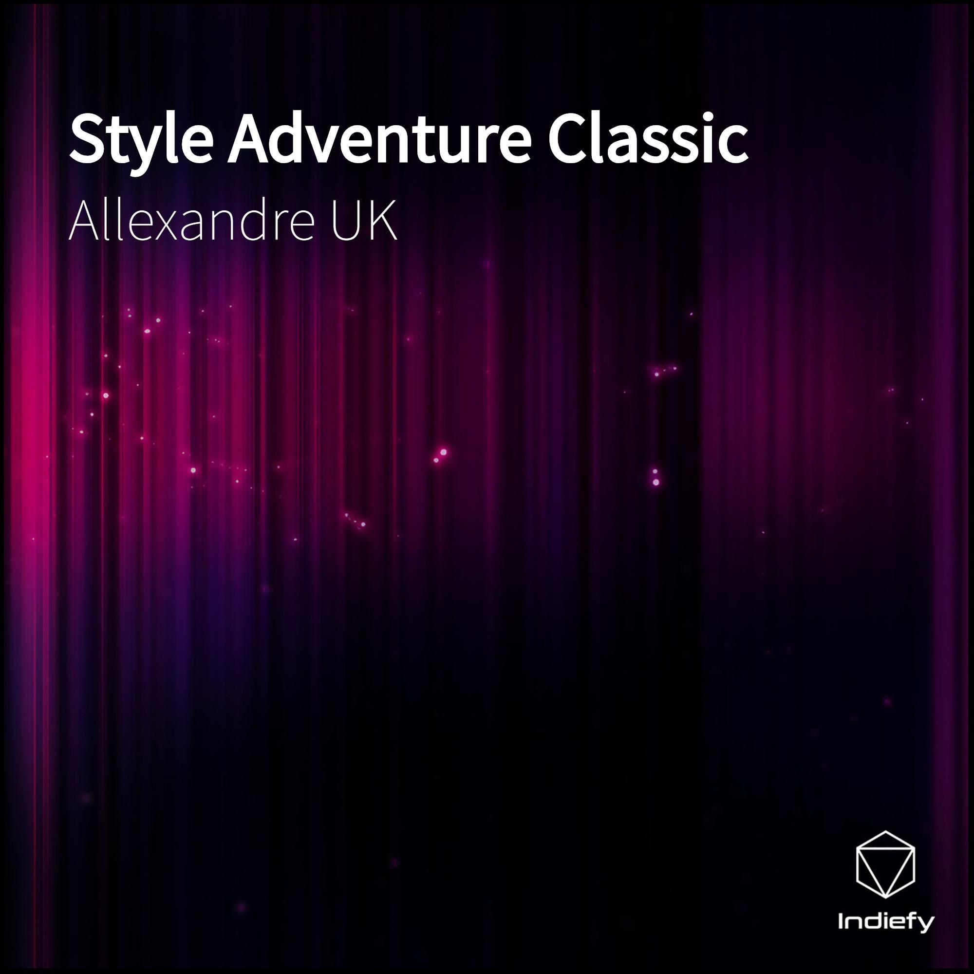 Style Adventure Classic