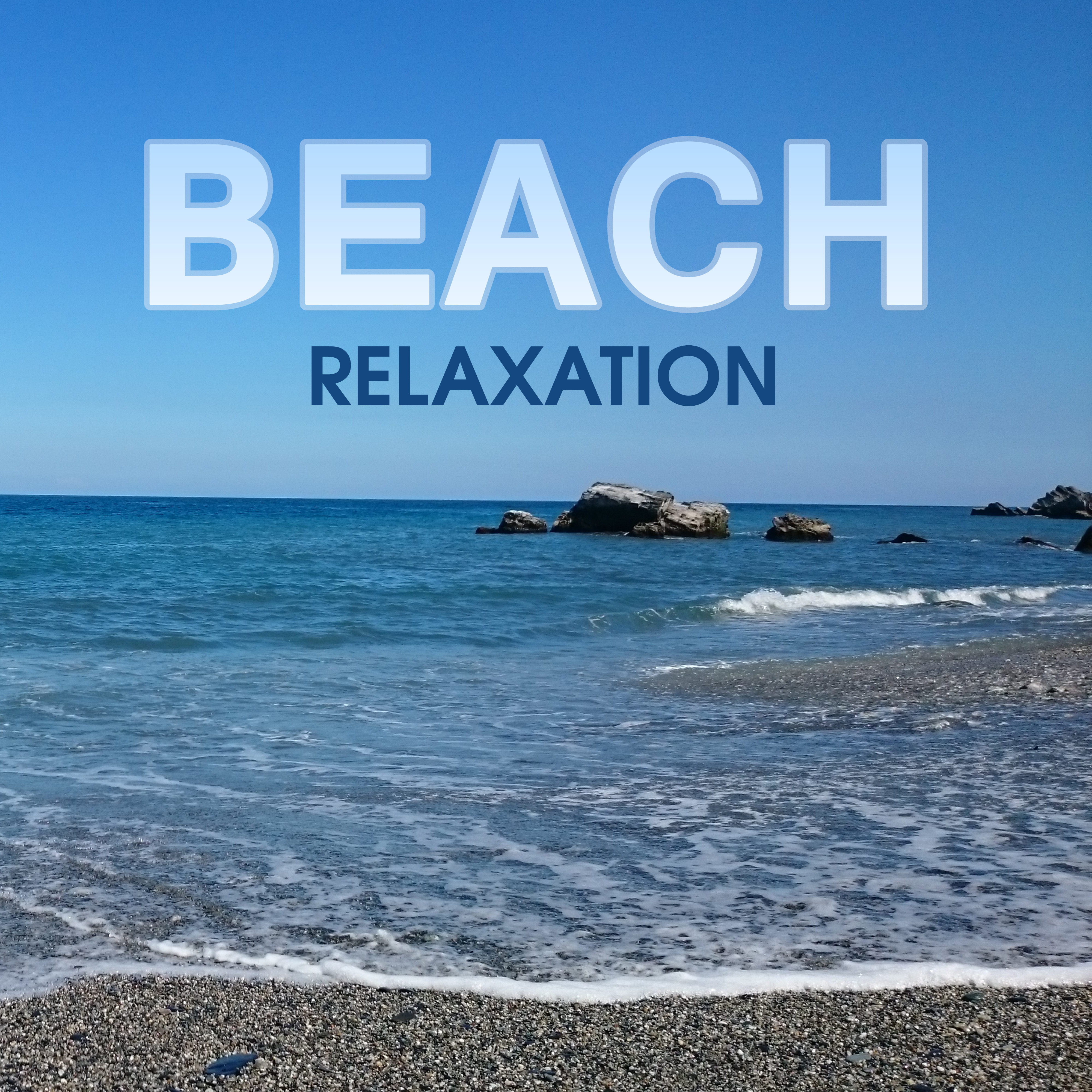 Beach Relaxation  Chill Paradise, Ambient Summer, Beach Bar, Mellow Chill Out, Summer 2017