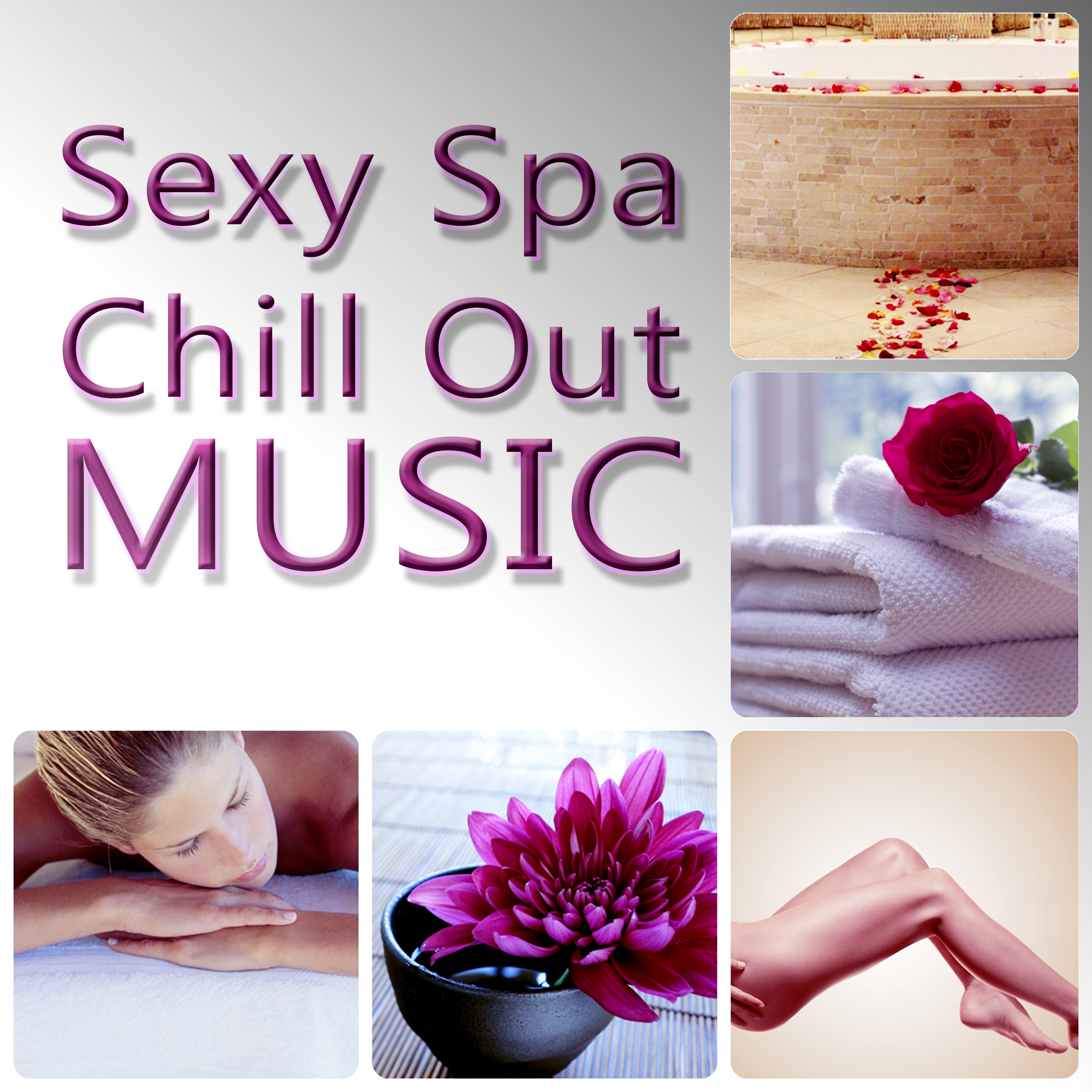 Spa Chill Out Music  Essential Electronic Music for Your Mind  Body, Easy Listening, Chill Out Music Ambient, Sensual Chill Spa