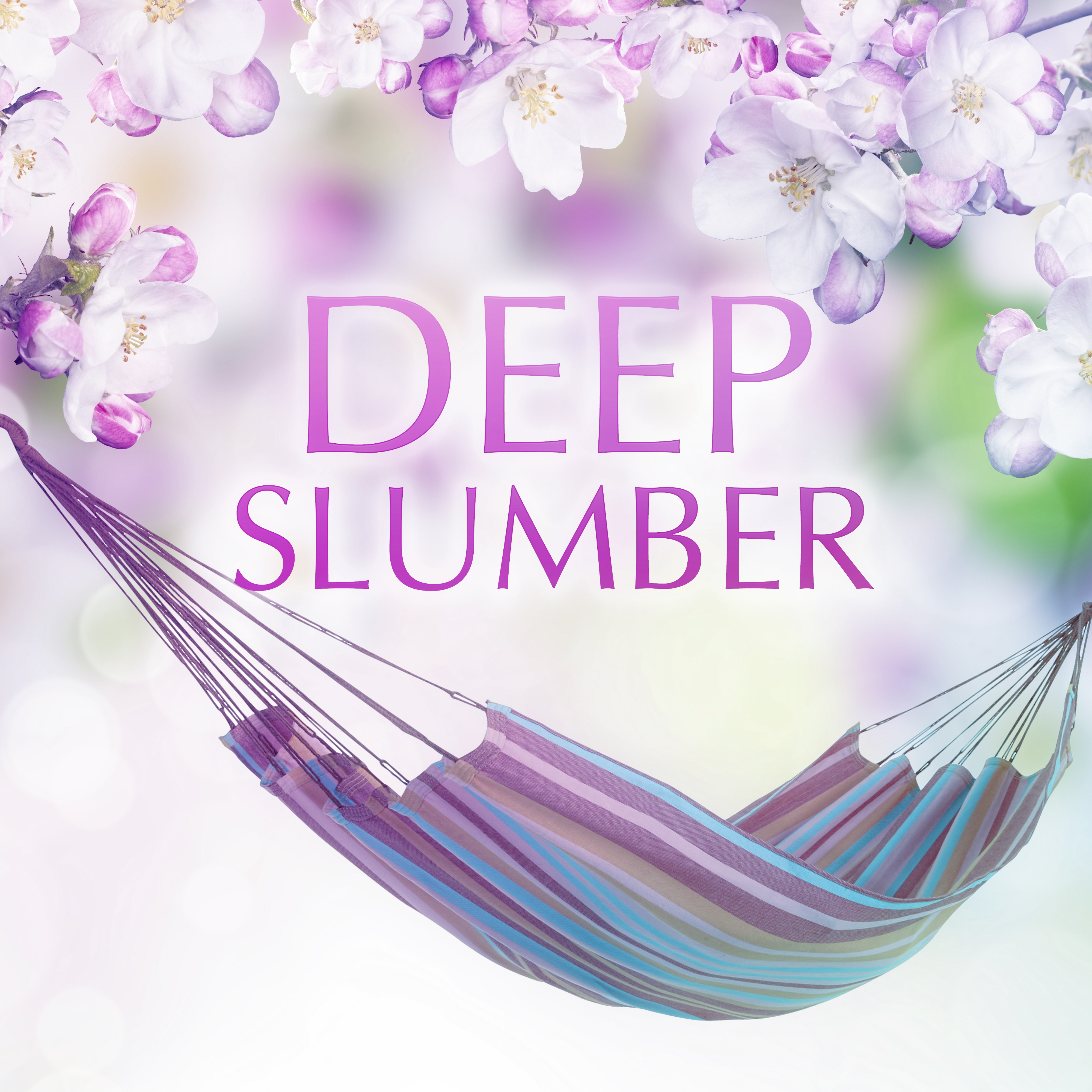 Deep Slumber  Fast Sleep, Dream, Nap Nature Sounds, Calmness, Lullaby, Relaxation, Sleep Therapy