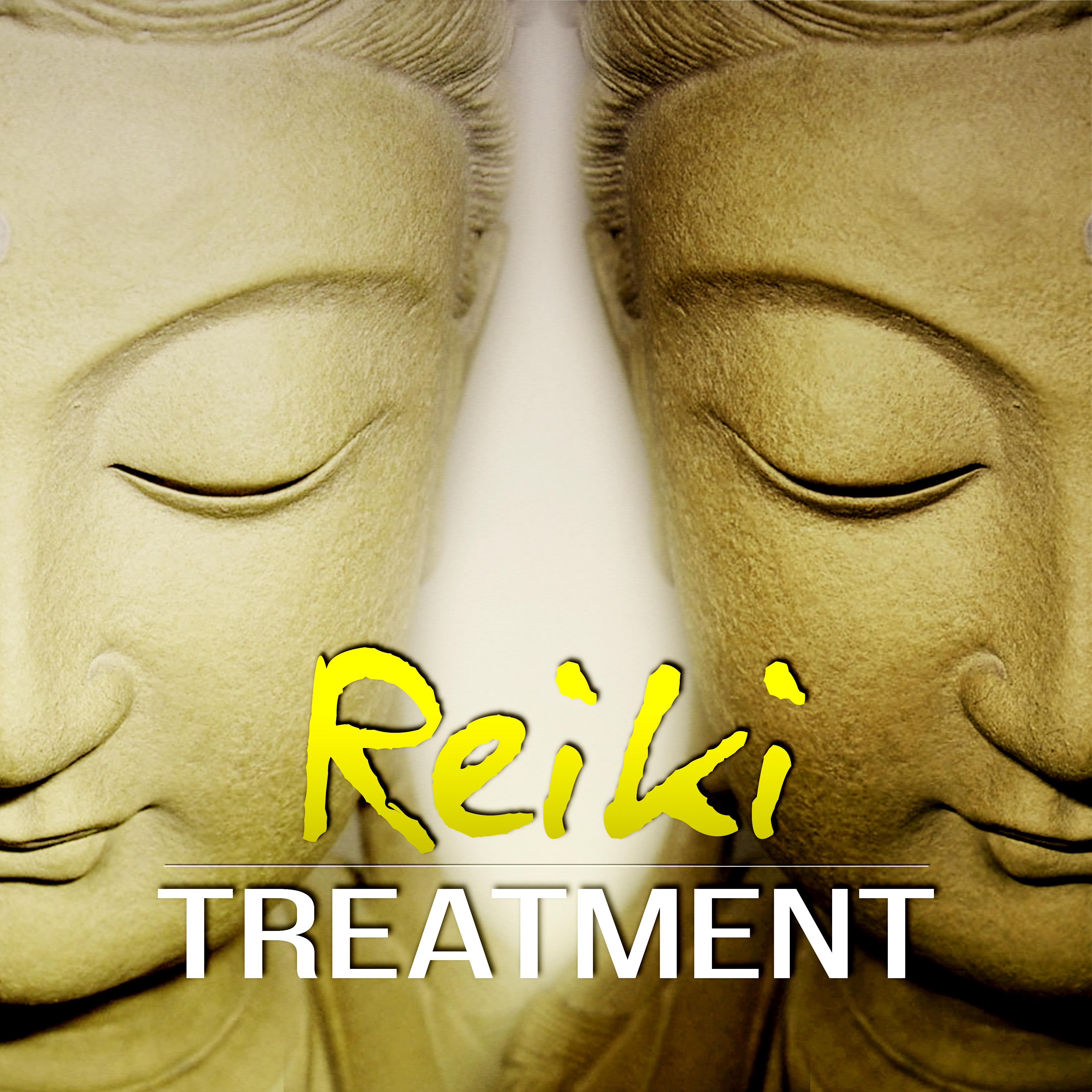 Reiki Treatment  Healing Music to Learn Reiki, Kundalini Meditation Experience, Soothing Songs for Spiritual Awakening, Astral Travel