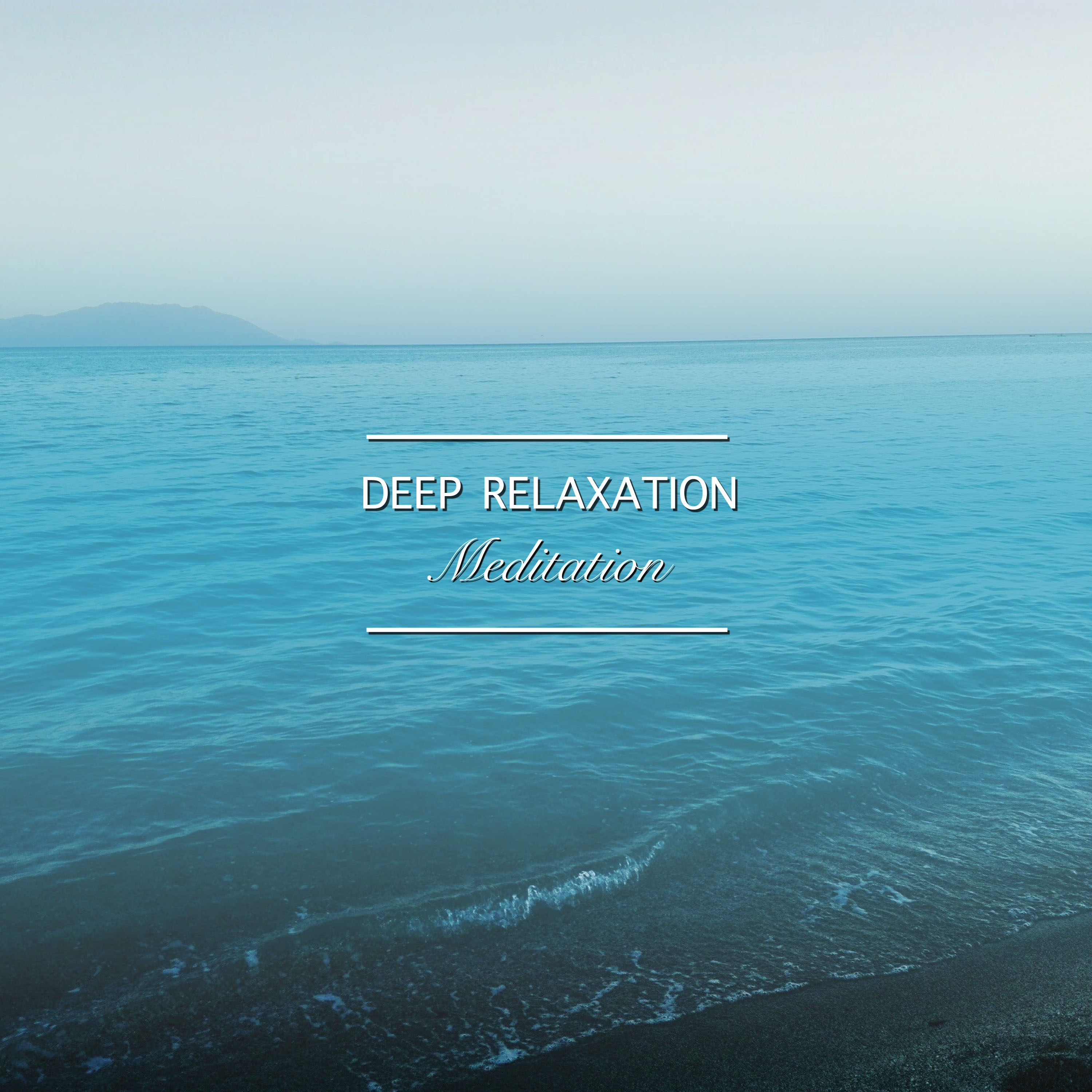 12 Loopable Tracks for Deep Relaxation Meditation
