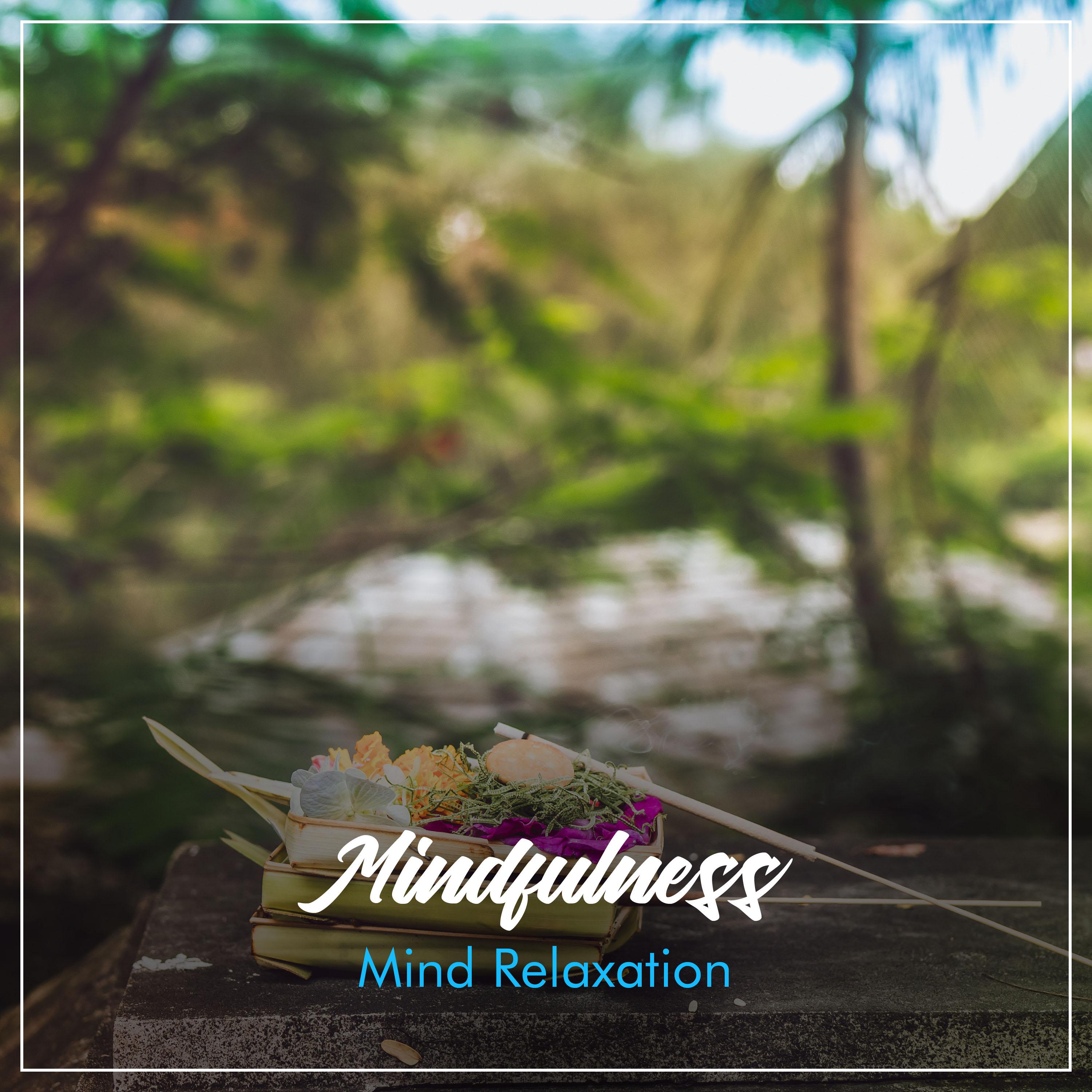 11 Mindfulness Sounds for Mind Relaxation