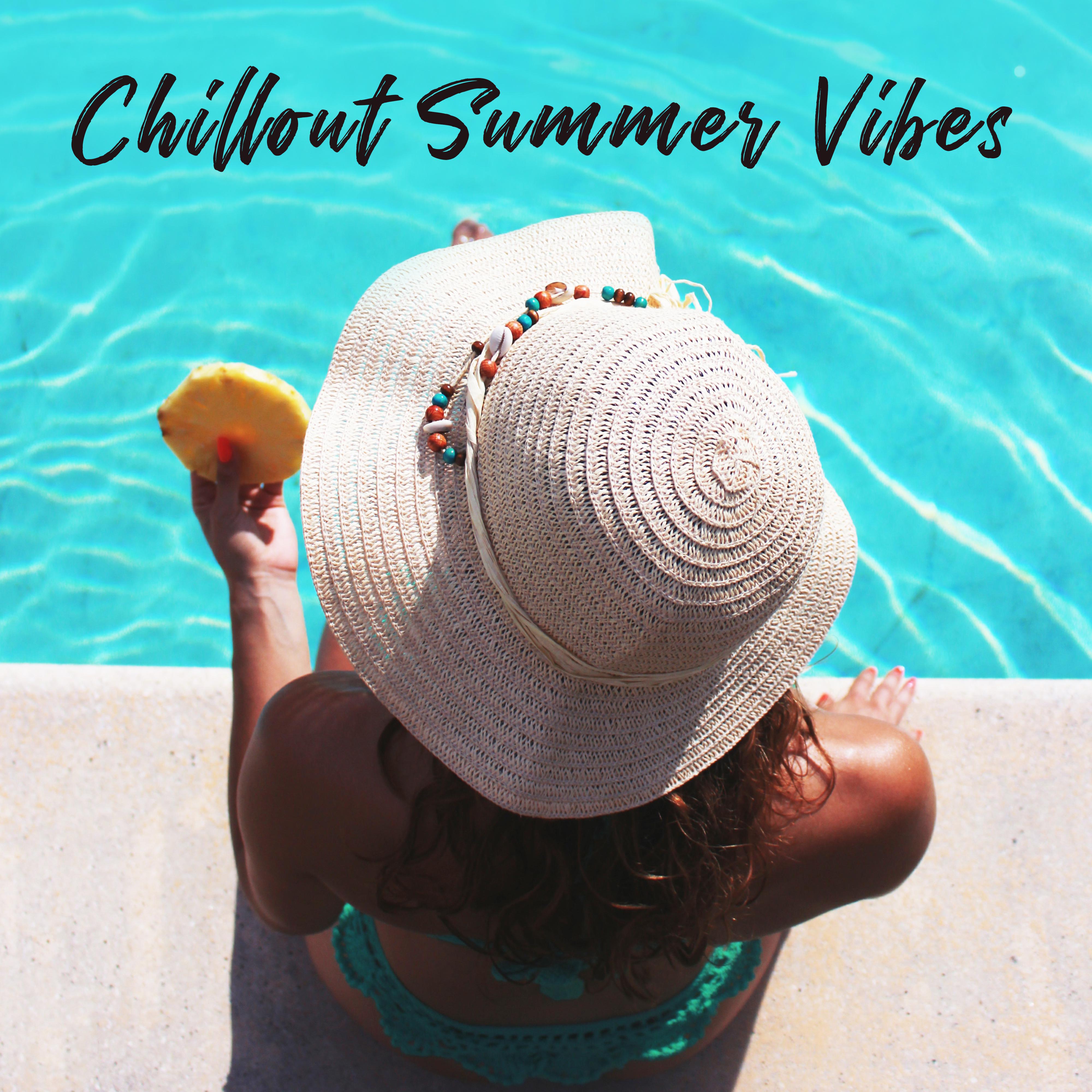 Chillout Summer Vibes