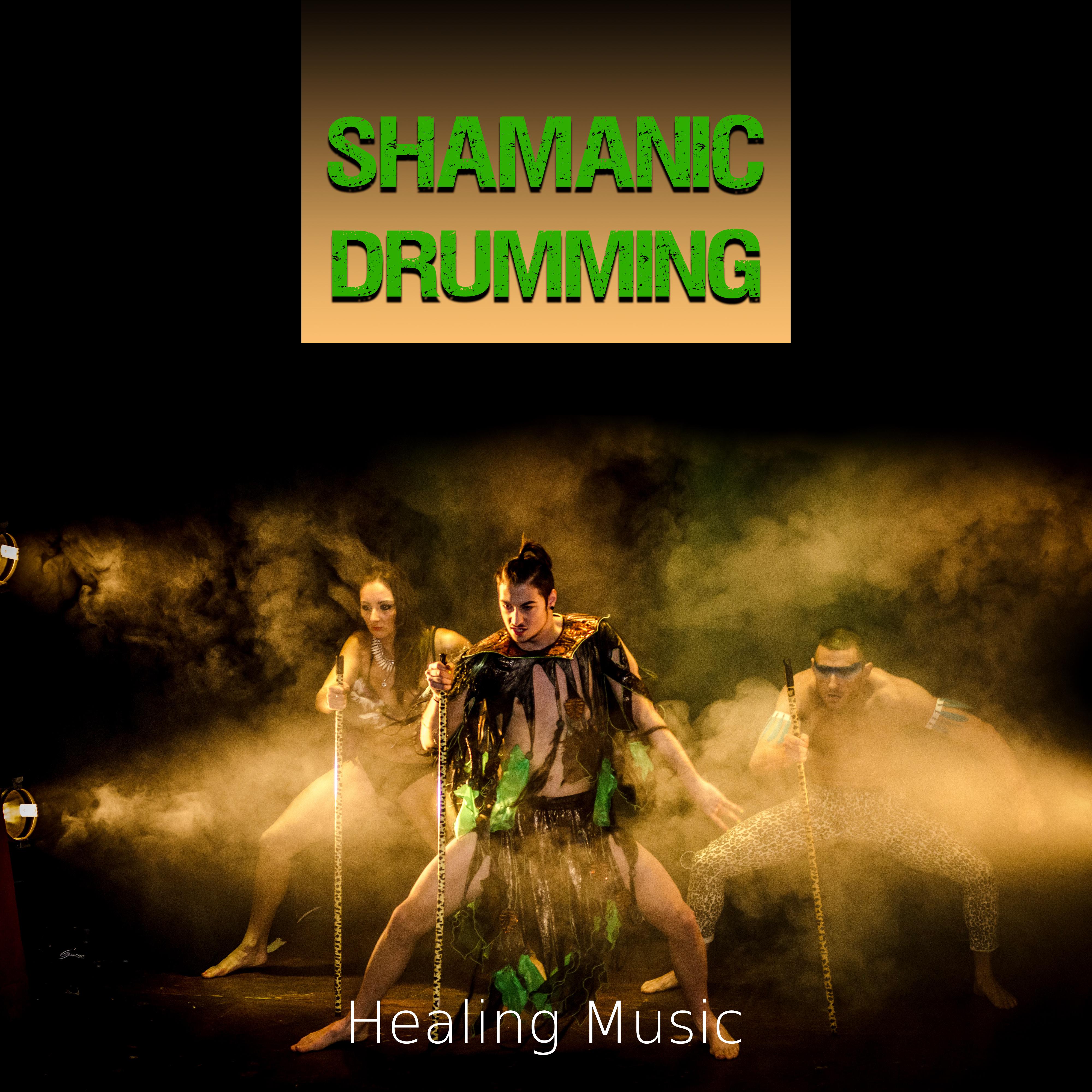 Shamanic Dance for Harmony Body & Soul