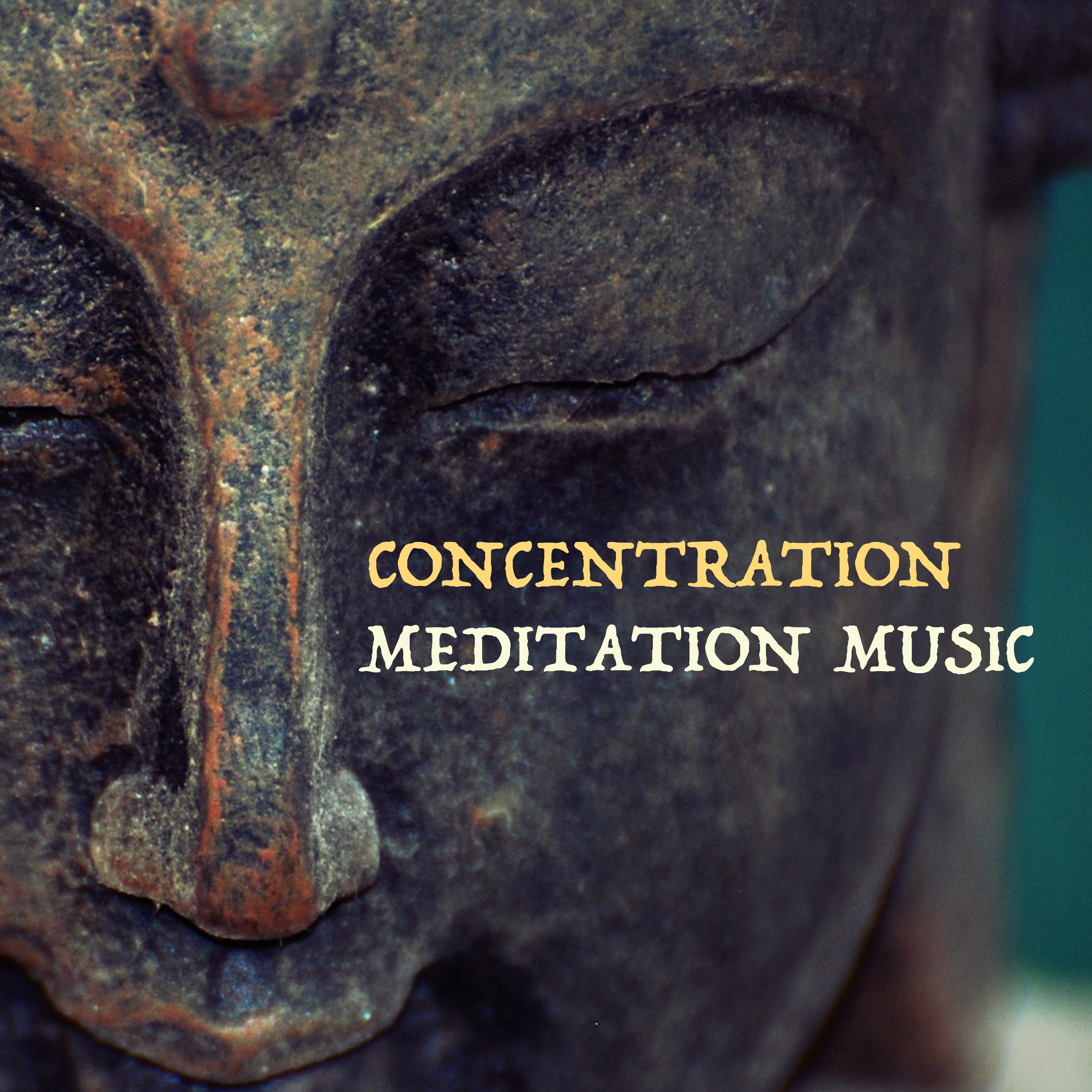 Concentration Meditation Music: Best Songs to Stay Focused and Concentrated at Work, Soothing Music for Relaxation and Free Your Mind