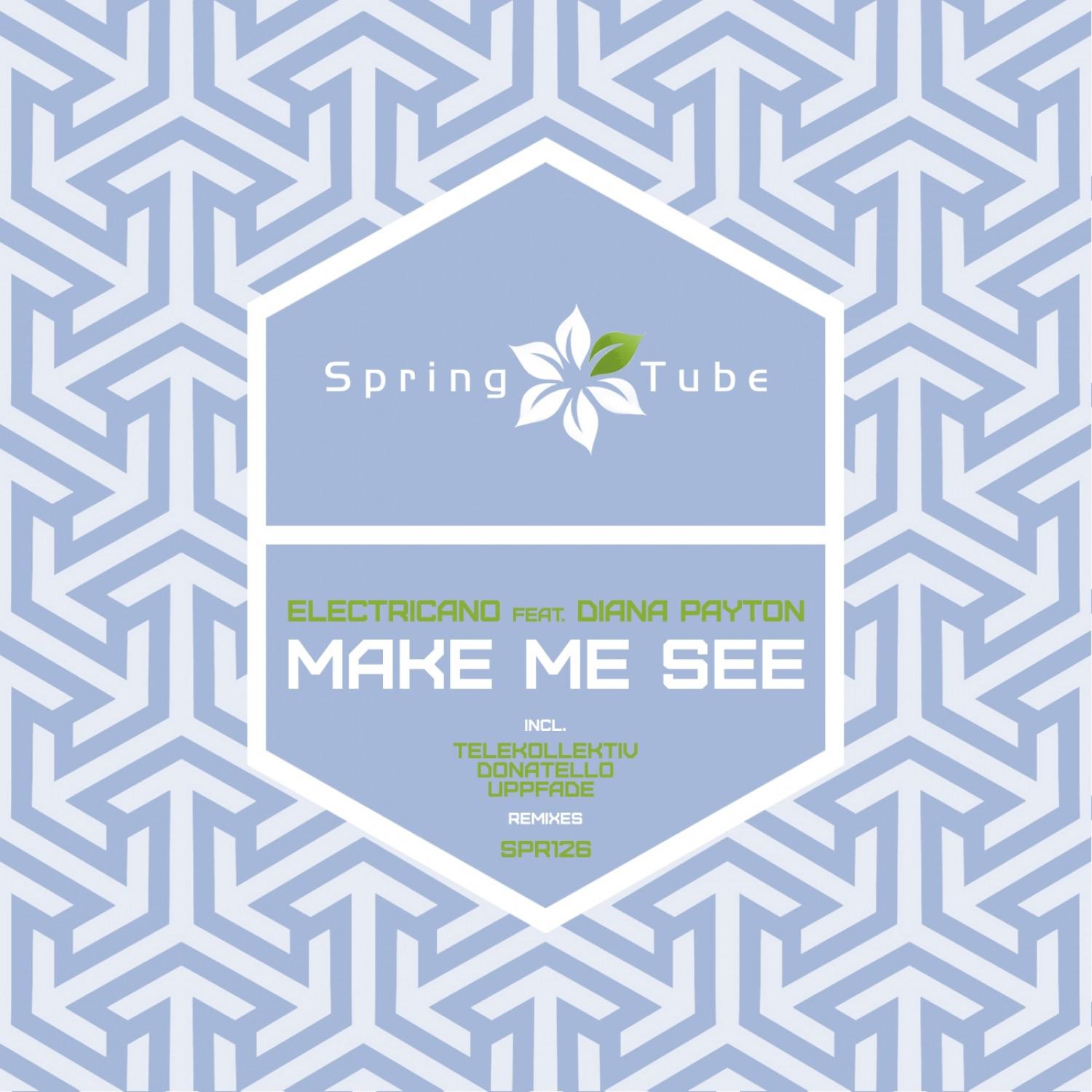 Make Me See