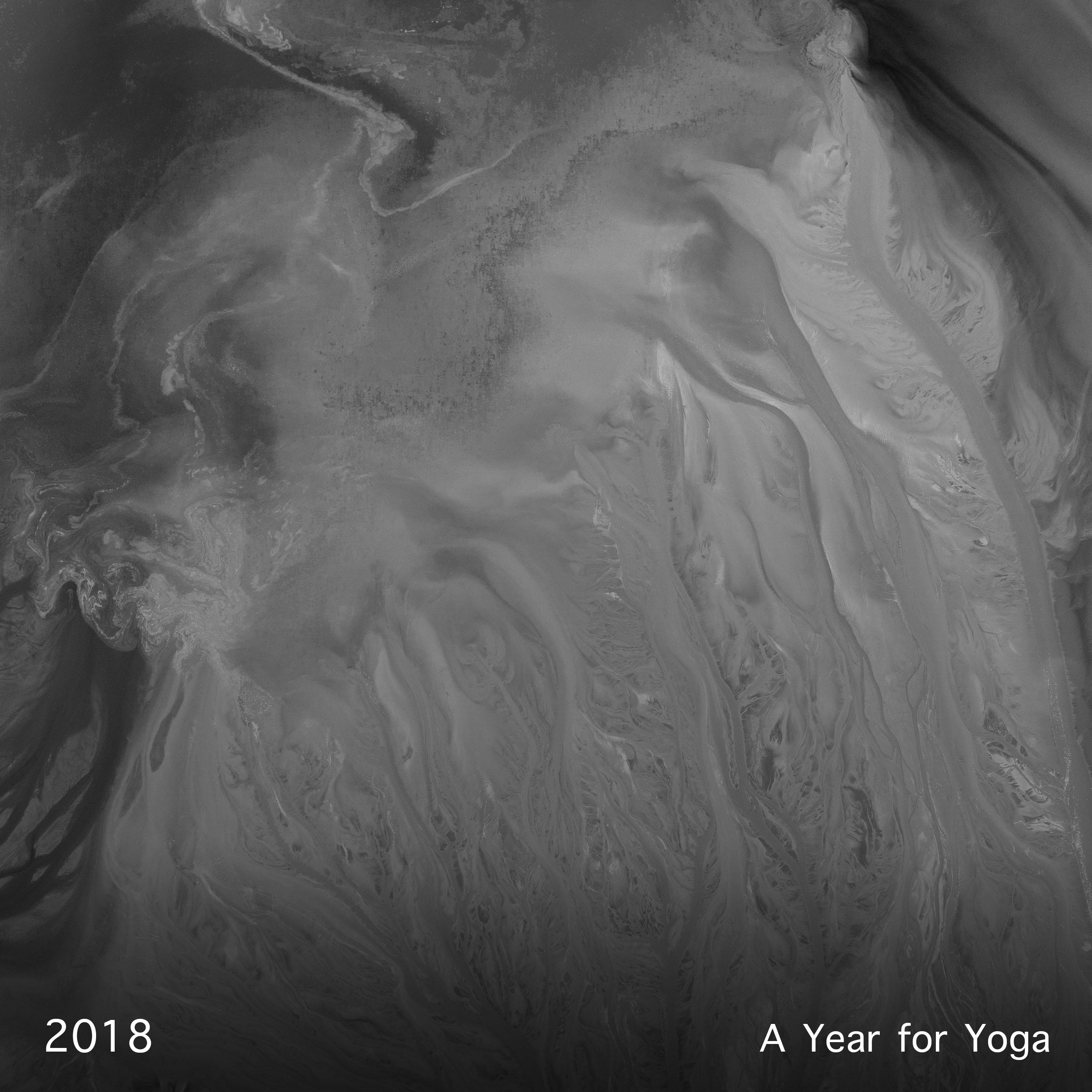 2018 - A Year for Yoga