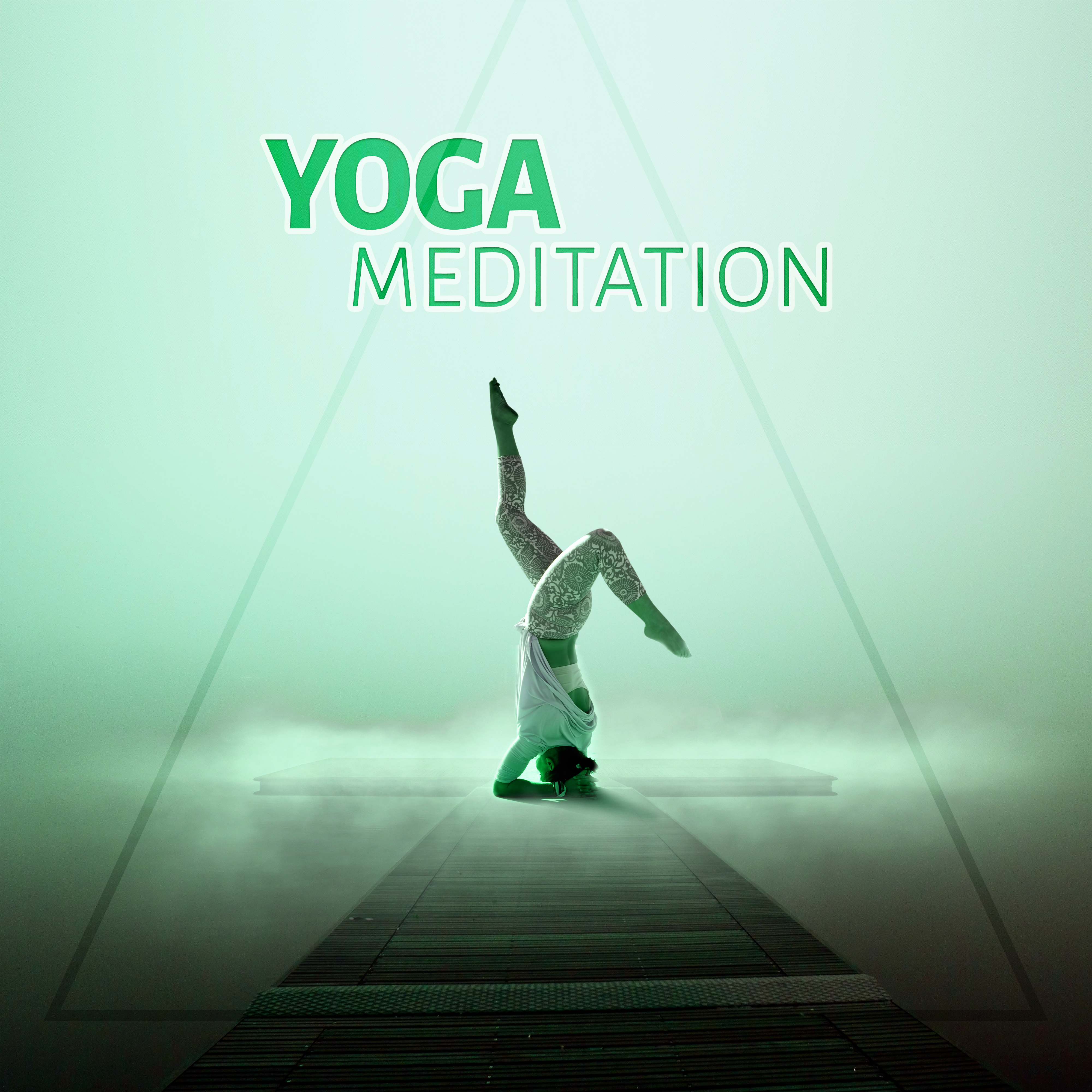 Yoga Meditation - Sounds of Nature, Calm Background Music for Reduce Stress the Body & Mind, Wake Up, Positive Attitude to the World, Morning Coffee, Yoga Music, Relaxation