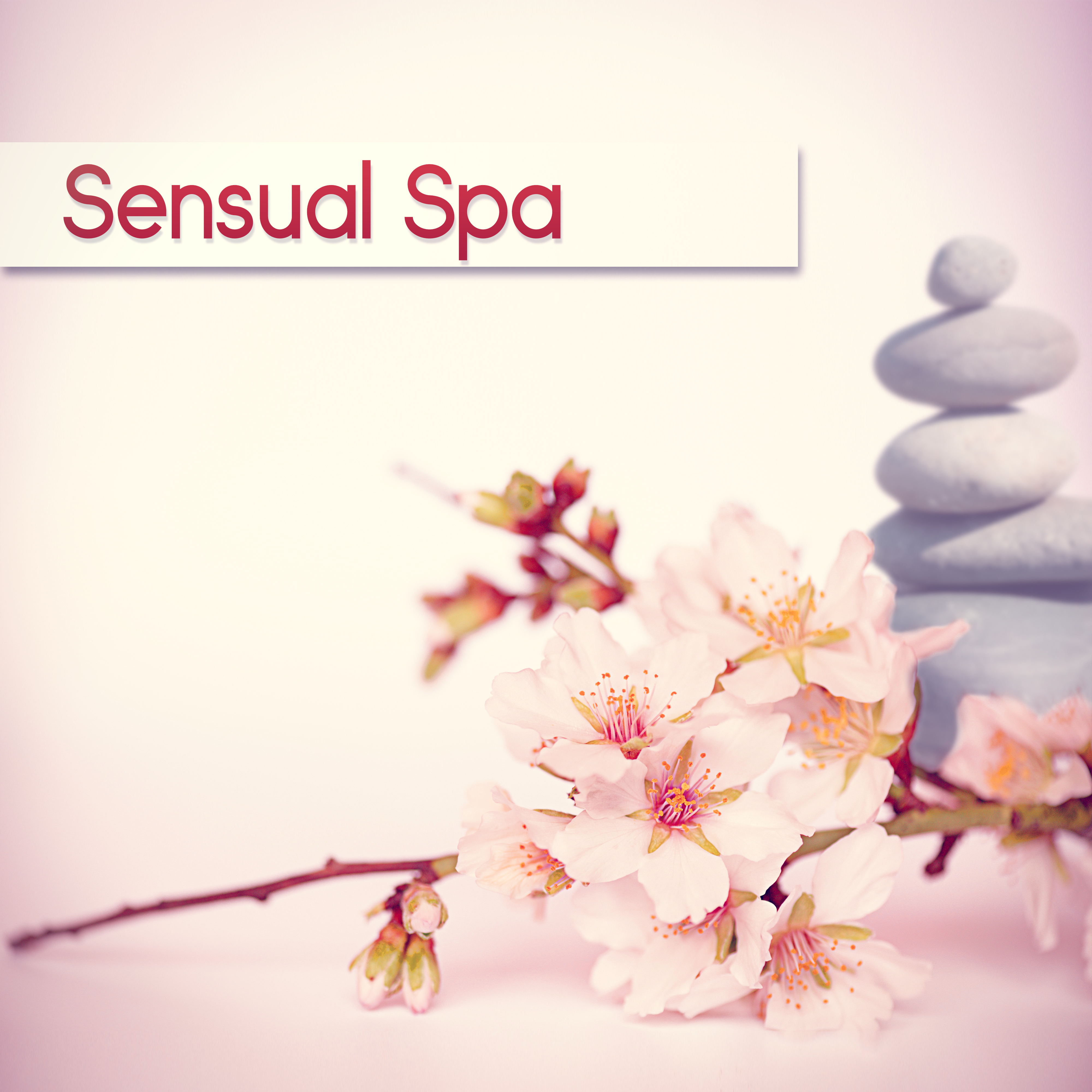 Sensual Spa - Sensual Massage, Nature Music for Healing Through Sound and Touch, Music for Aromatherapy, Reiki Healing, Soothing Music, Lounge Music