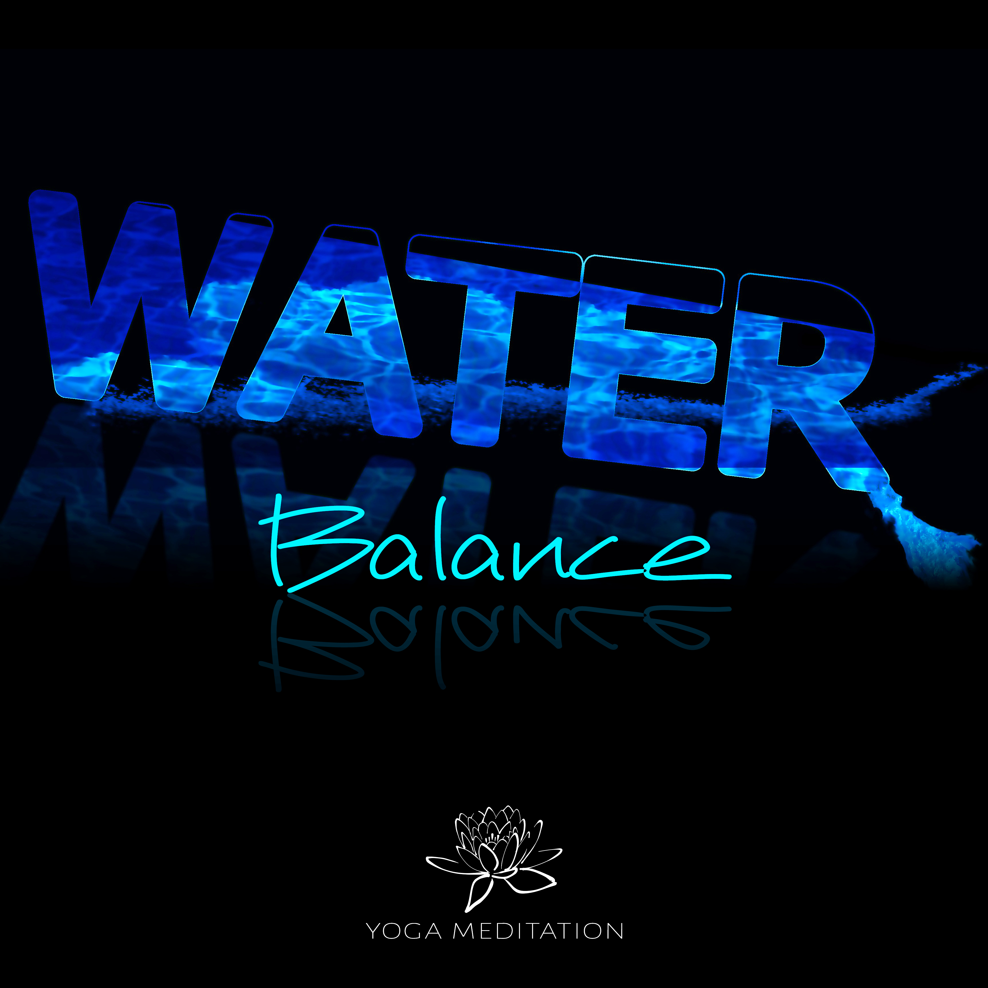 Water Balancing