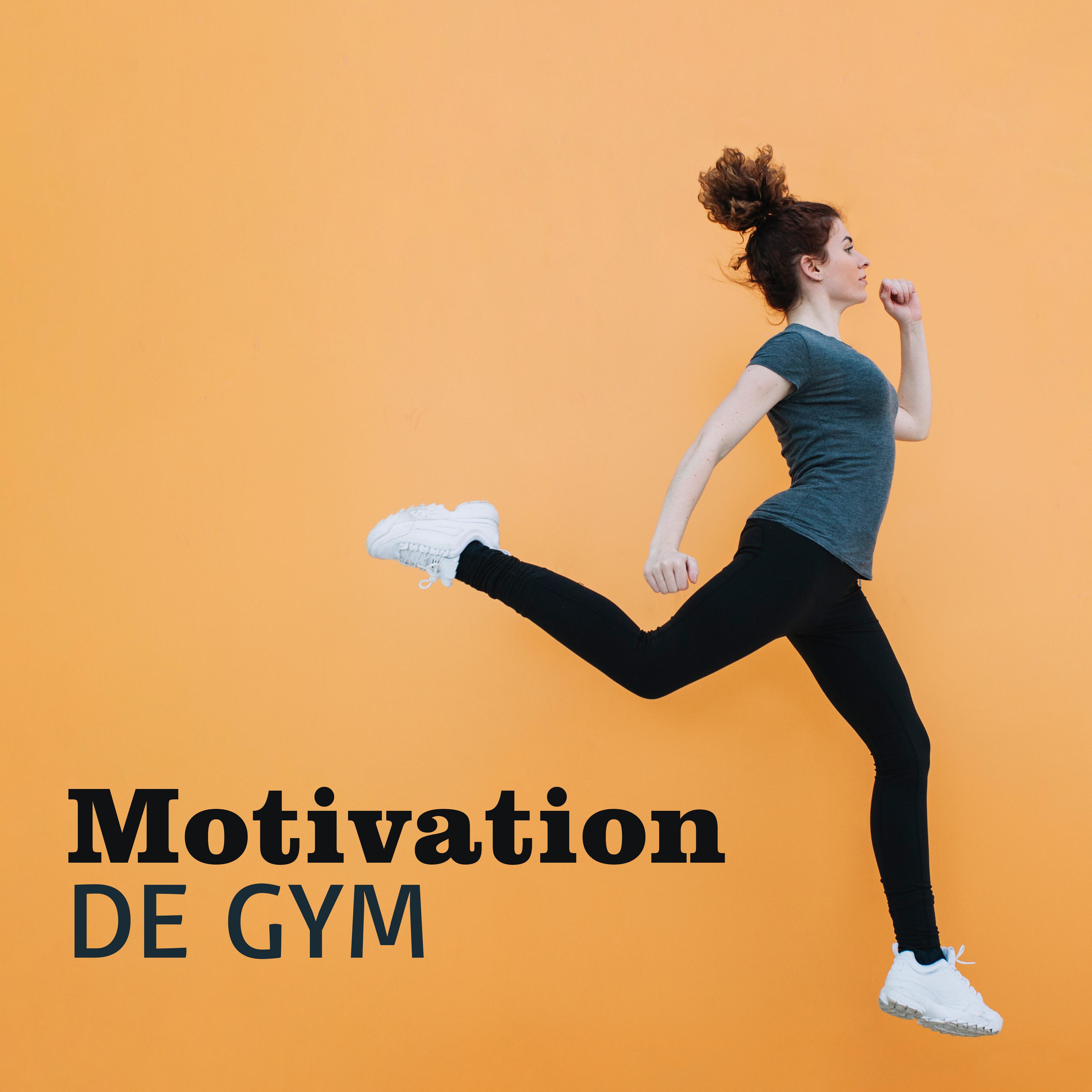 Motivation de gym