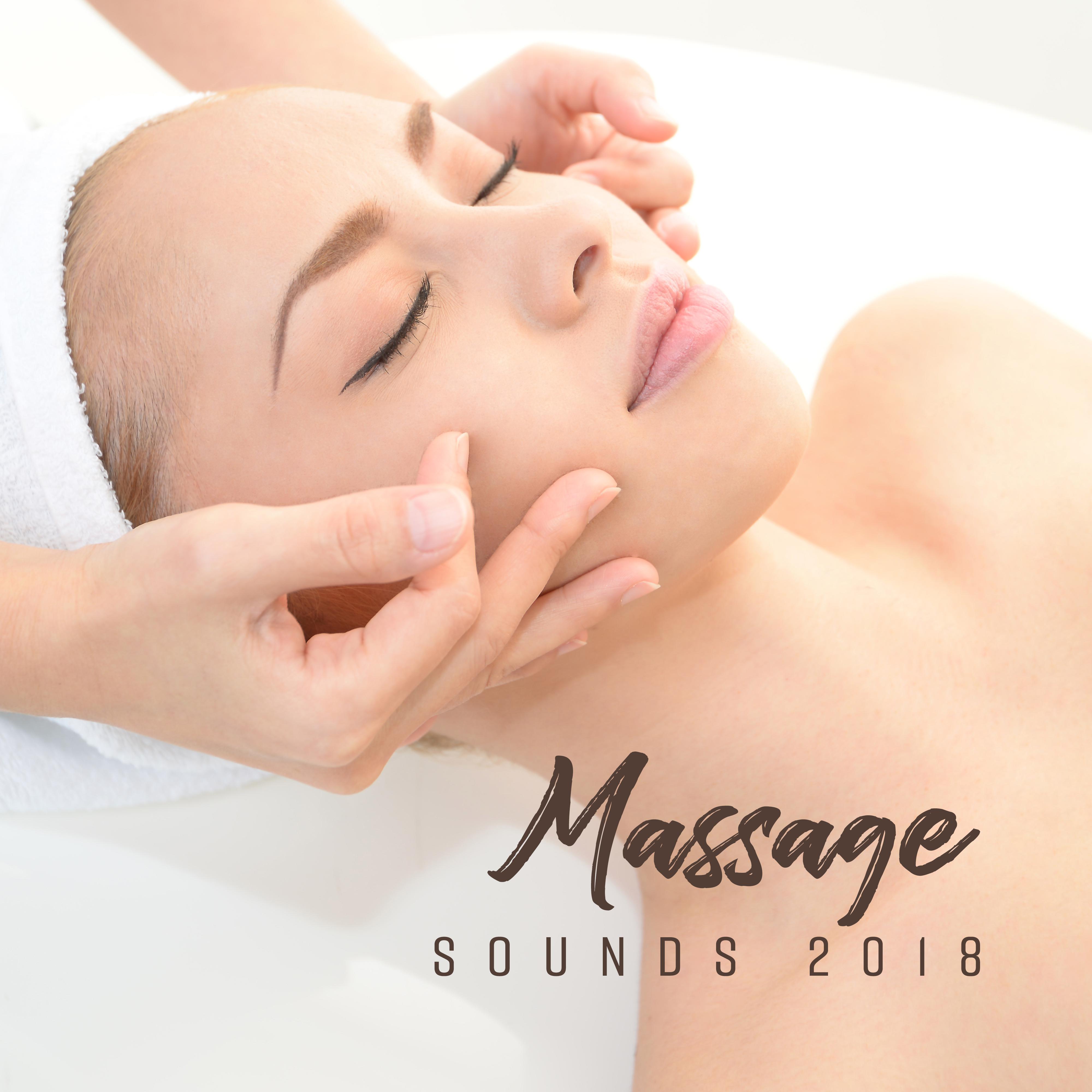 Massage Sounds 2018