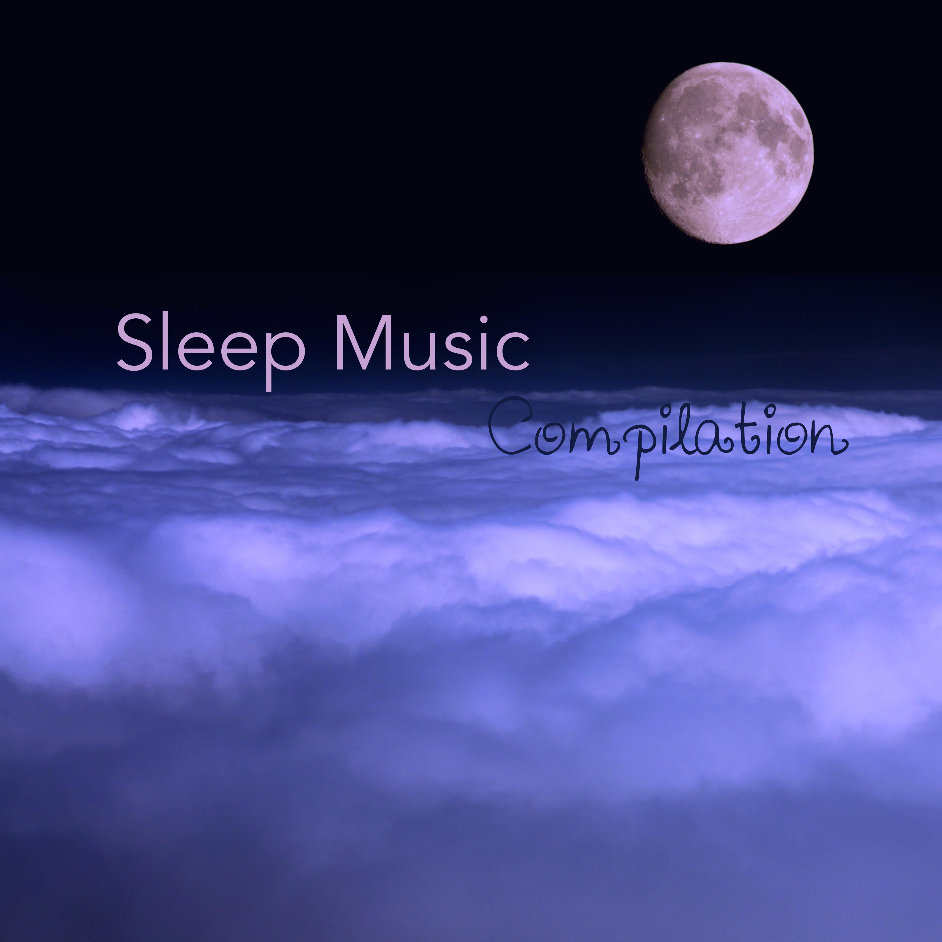 Pan Flute Music for Relaxation