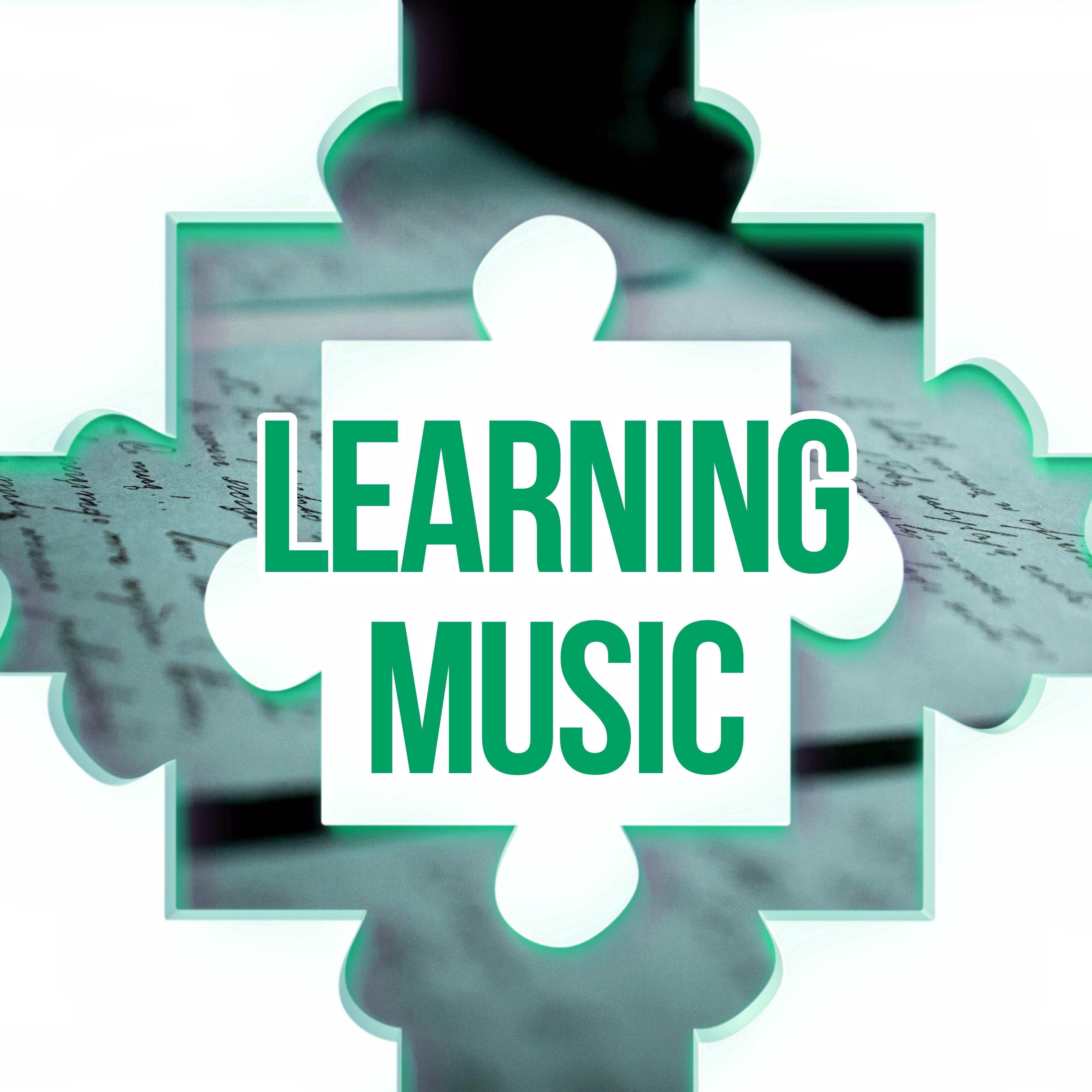 Learning Music  Background Music, Relaxing Music, Exam Study, Study Music, Brain Stimulation