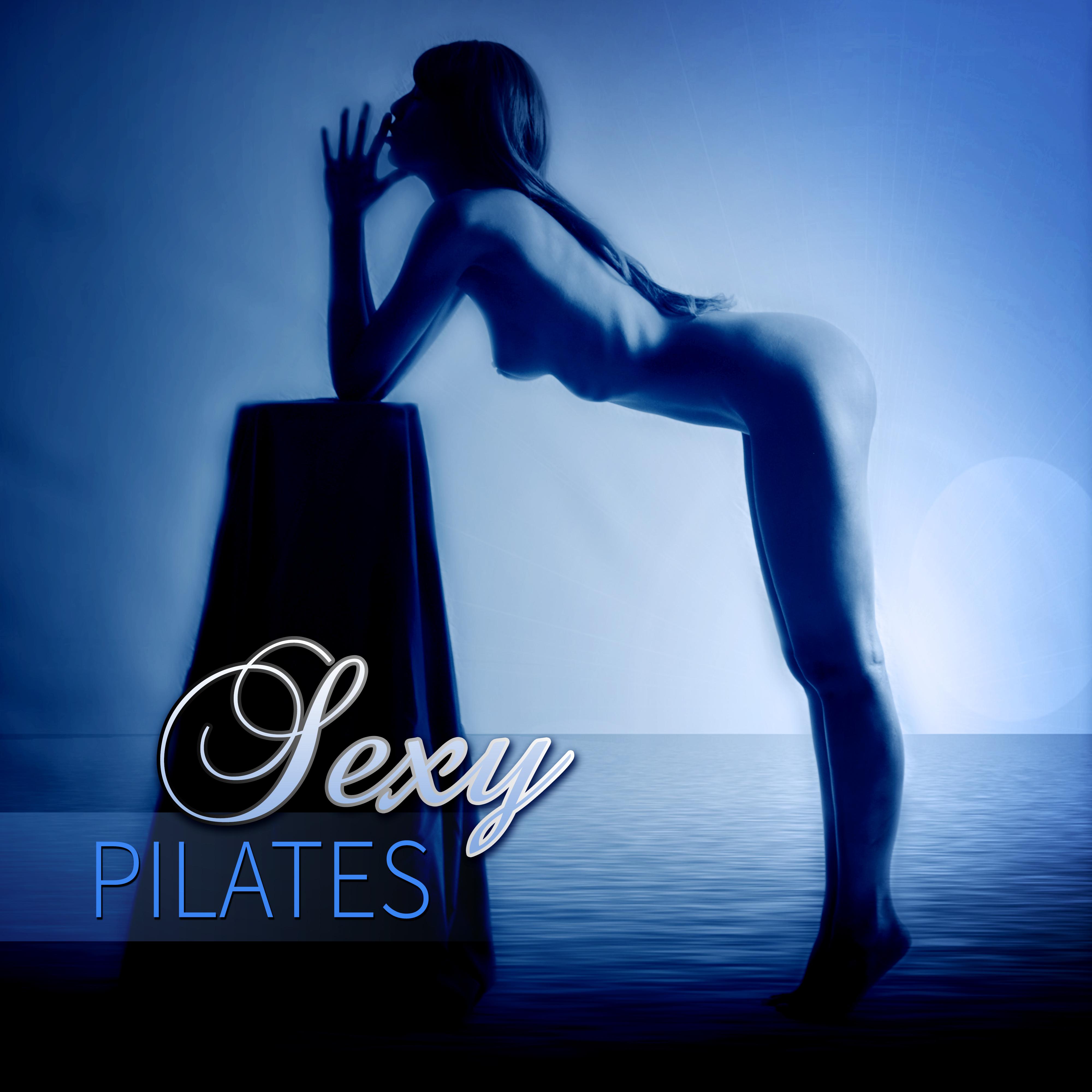 Pilates  Oriental Lounge Chill Music for Dynamic and  Yoga, Stretching  Woman Fitness, Active Workout Music