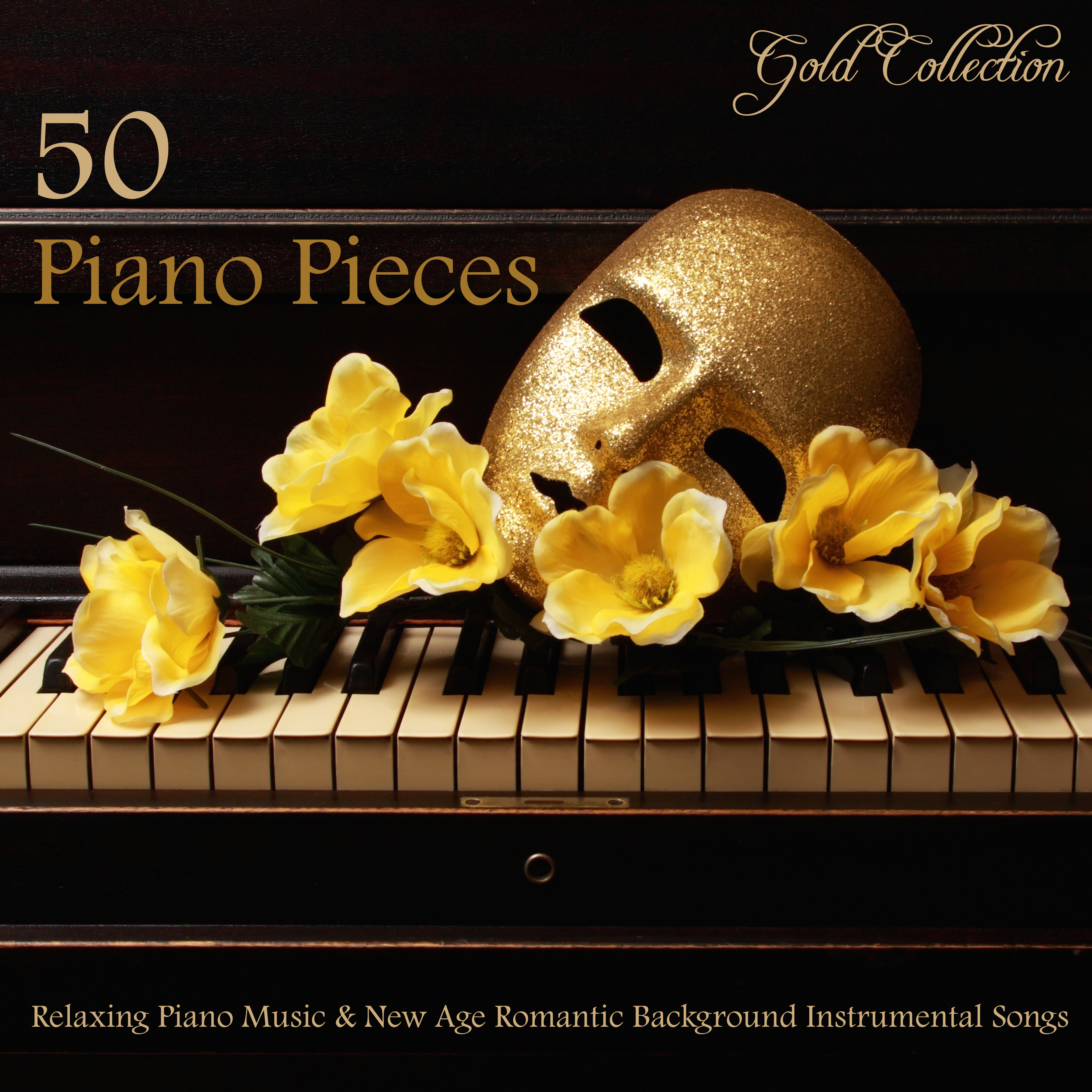 New Age Piano for Meditation