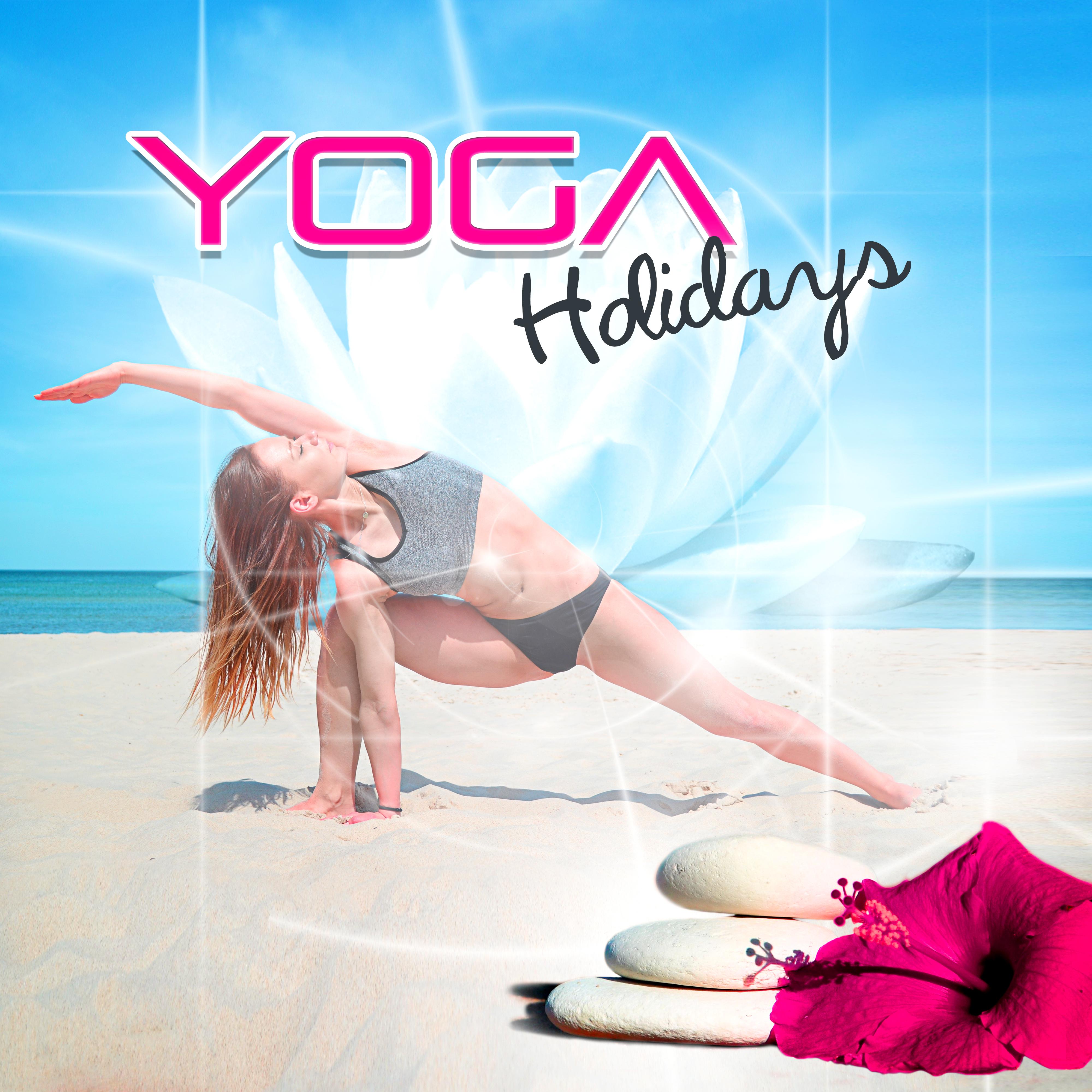 Yoga Holidays