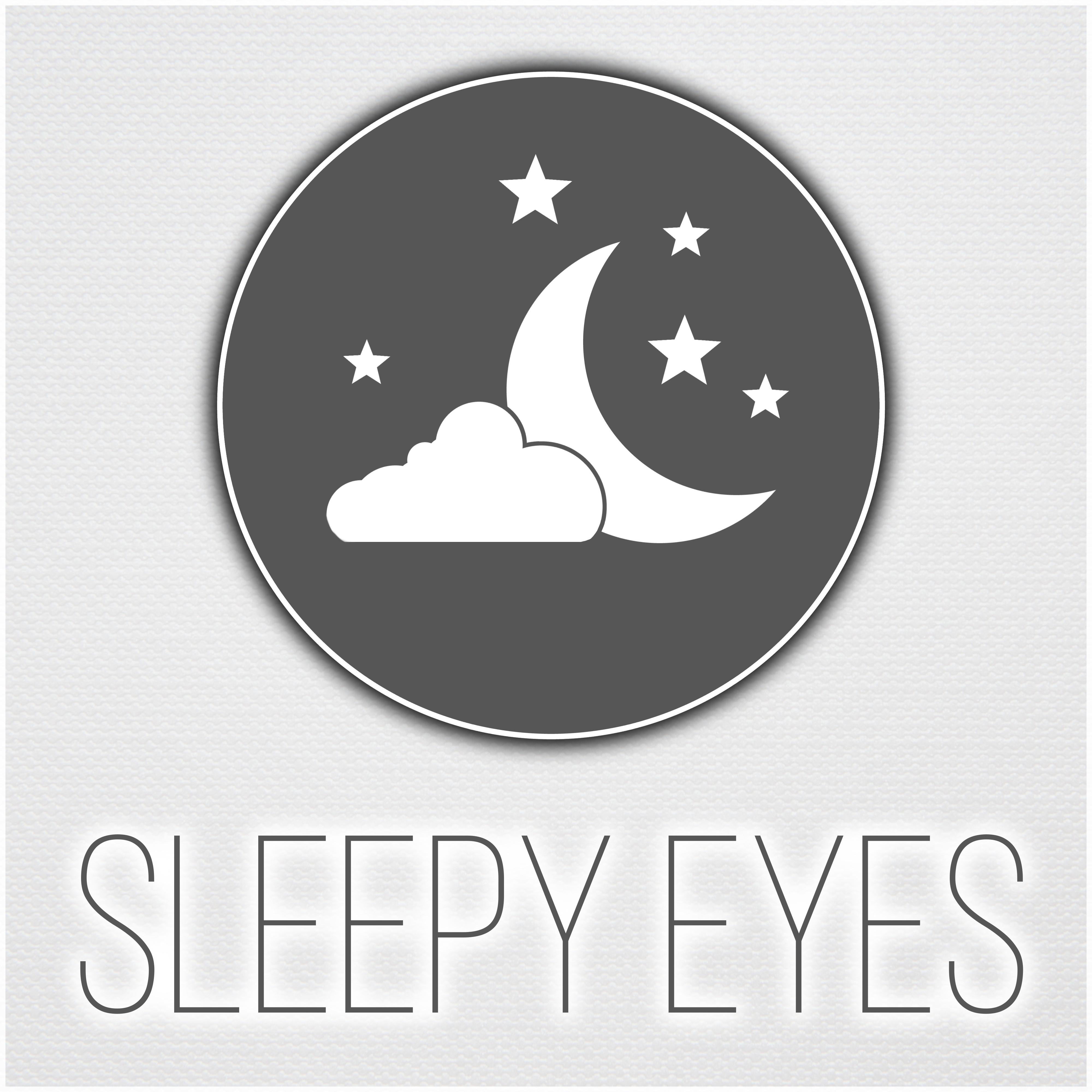 Sleepy Eyes - Dream, Nap Nature Sounds, Calmness, Lullaby, Relaxation, Sleep Therapy