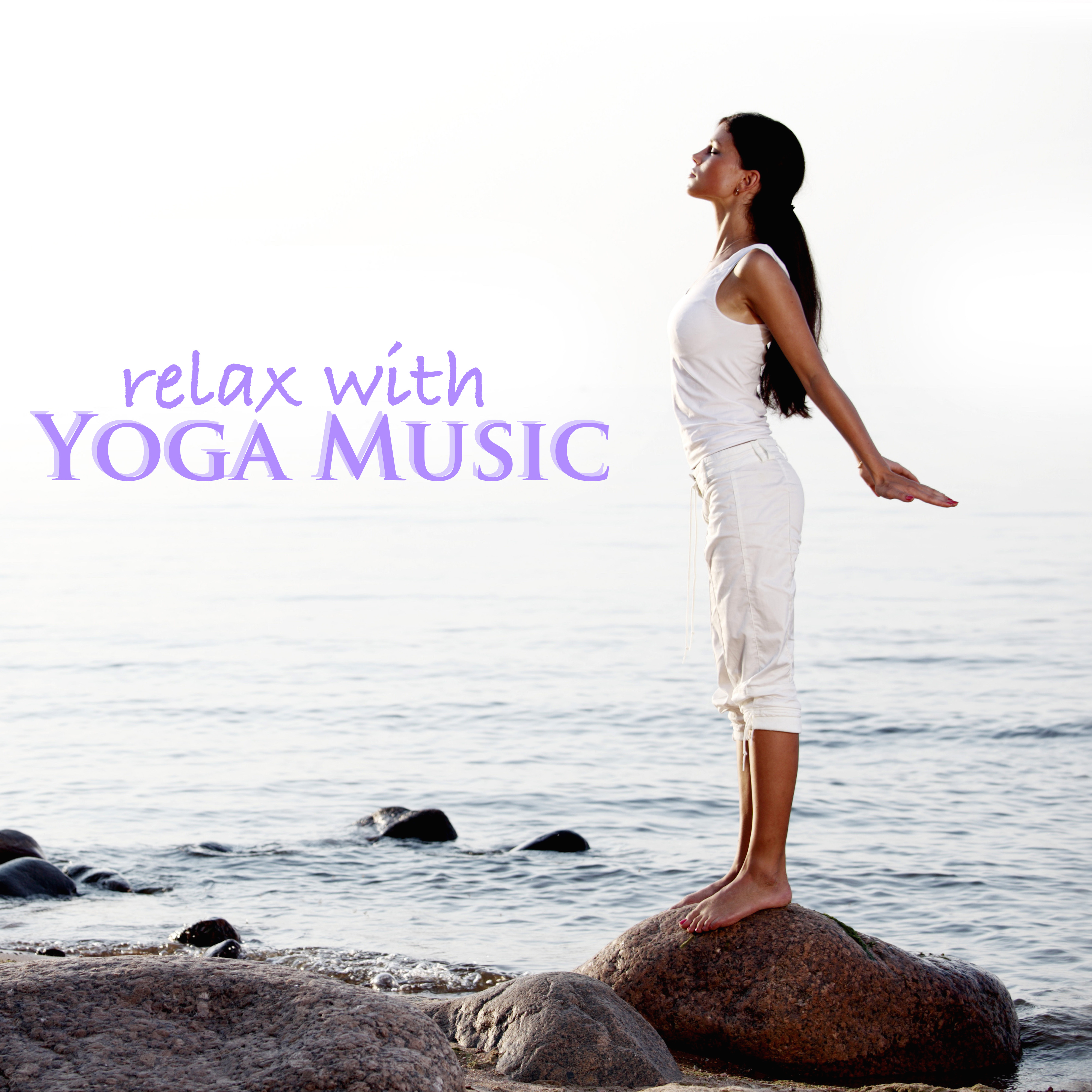 Relax with Yoga Music - Relaxing Mindfulness Meditation Music and Zen Garden Music