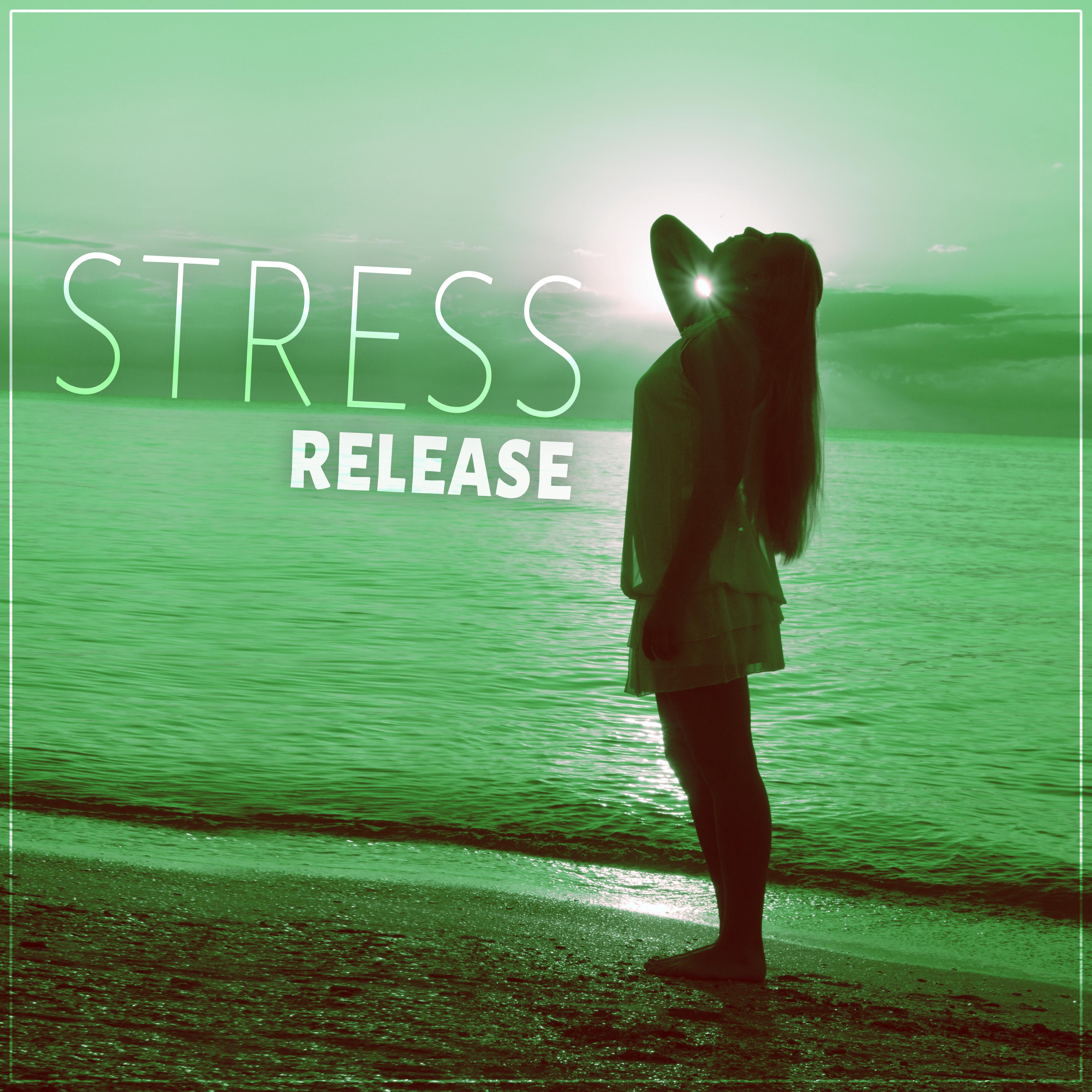 Stress Release - Tranquility Spa, Calm, Magnetic Moments with Nature Sounds, Health Care
