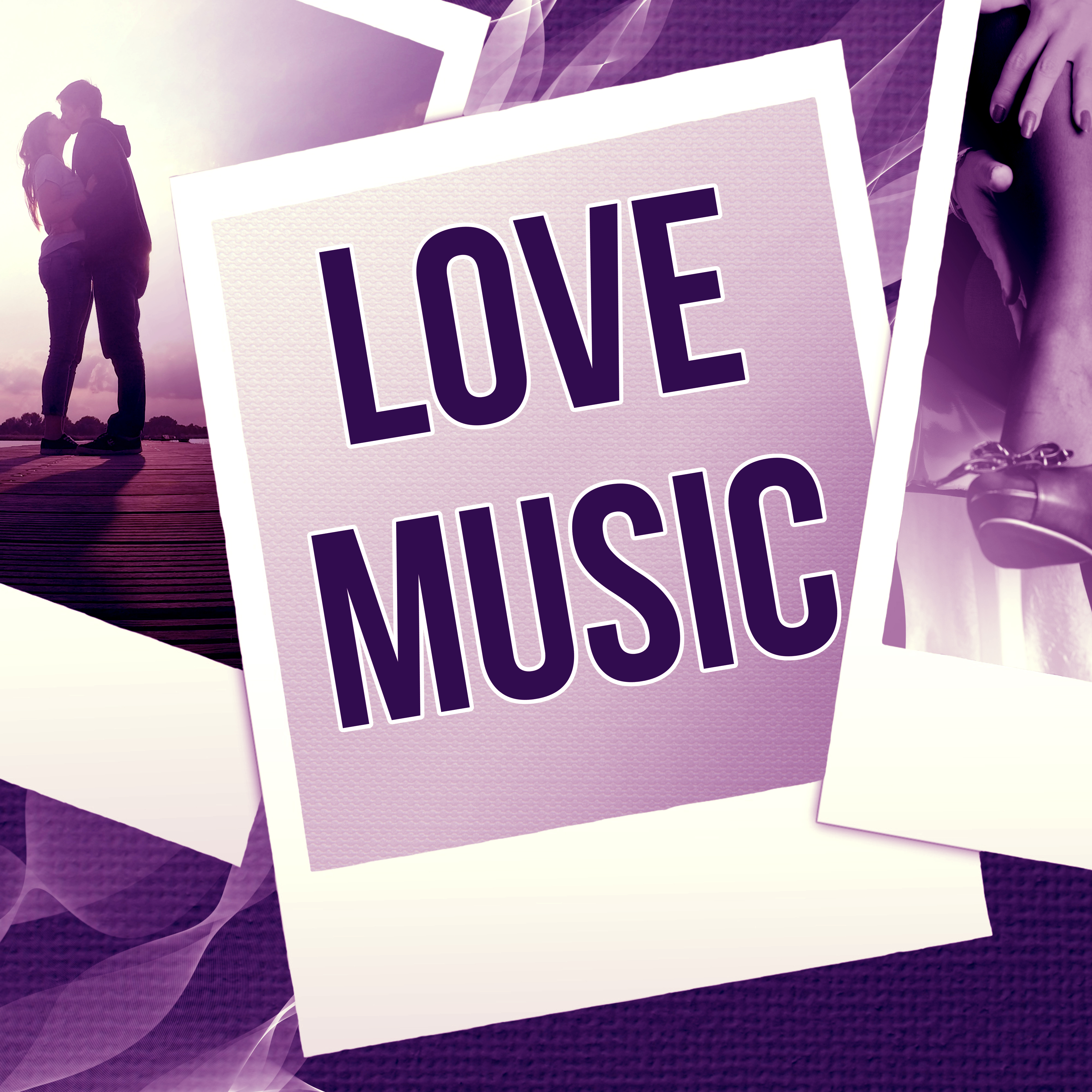 Love Music  Relaxation, Shades of Romantic Night, Special Moments, Sensuality, Seduction