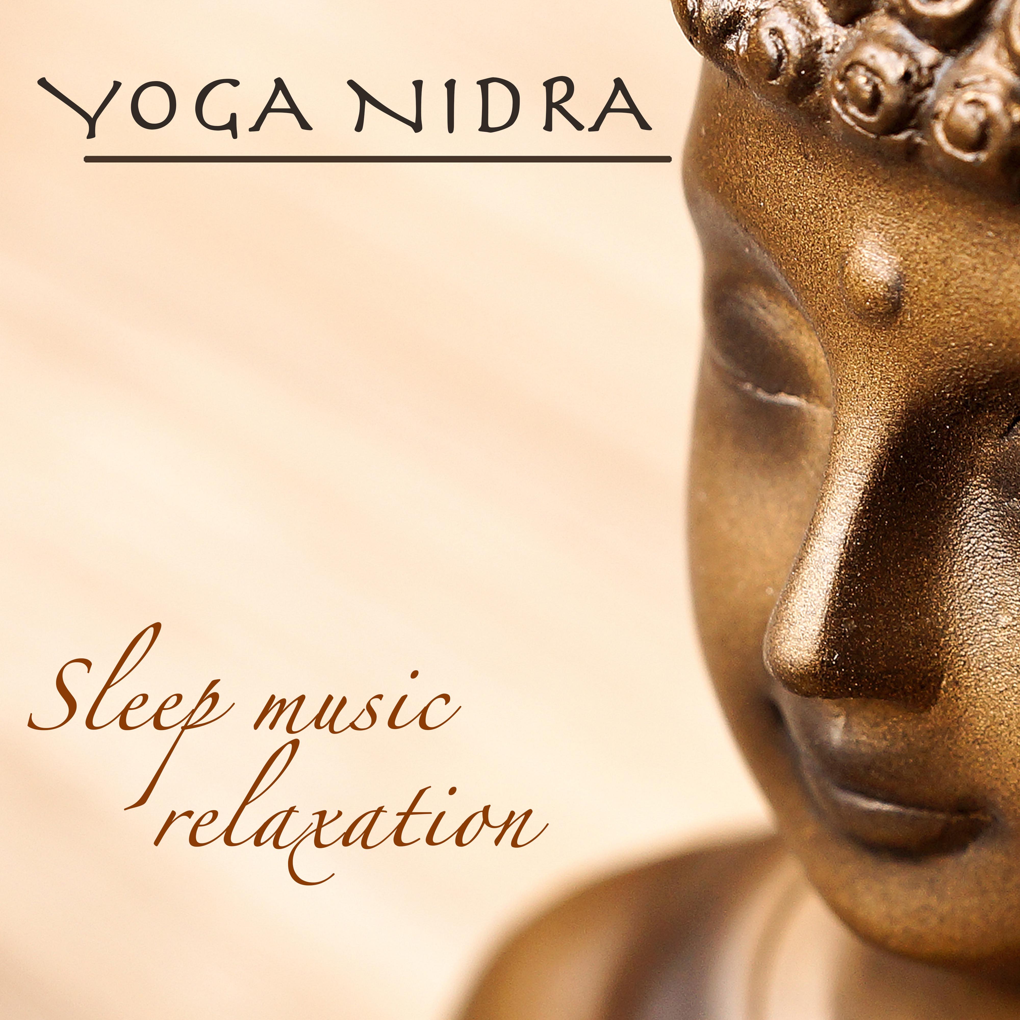 Yoga Nidra Sleep Music Relaxation  Buddhist Meditation Music