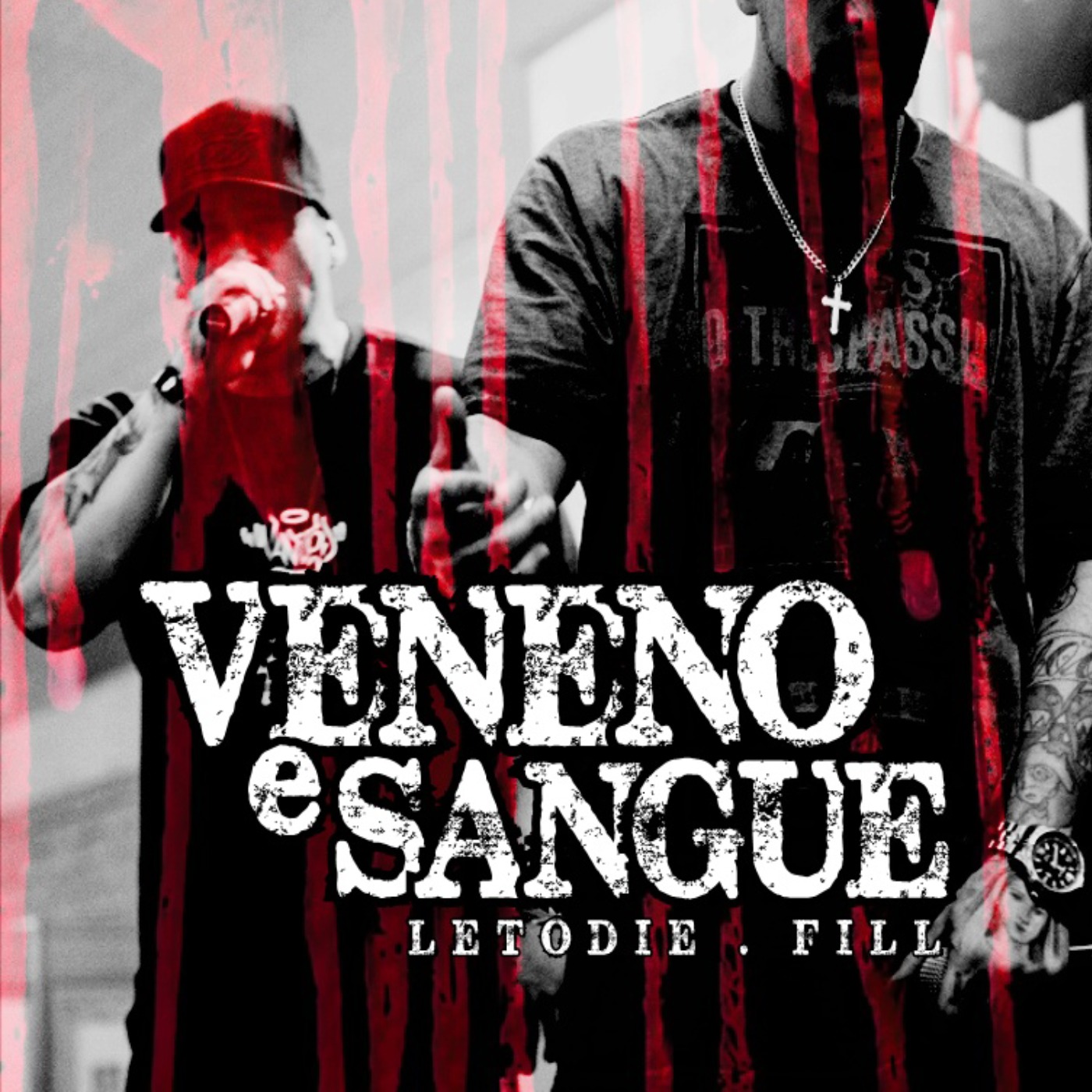 Veneno e Sangue