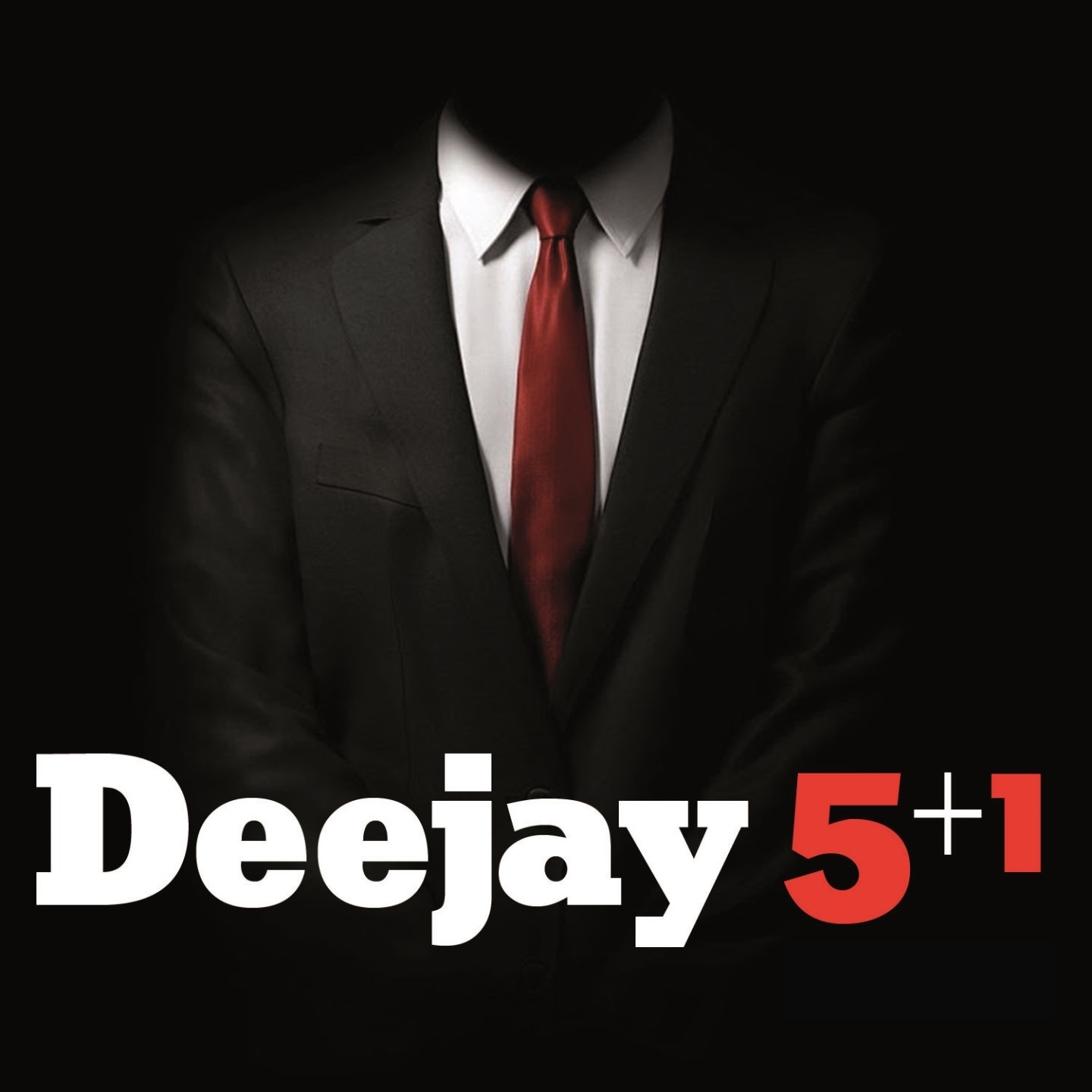 Deejay 5 + 1