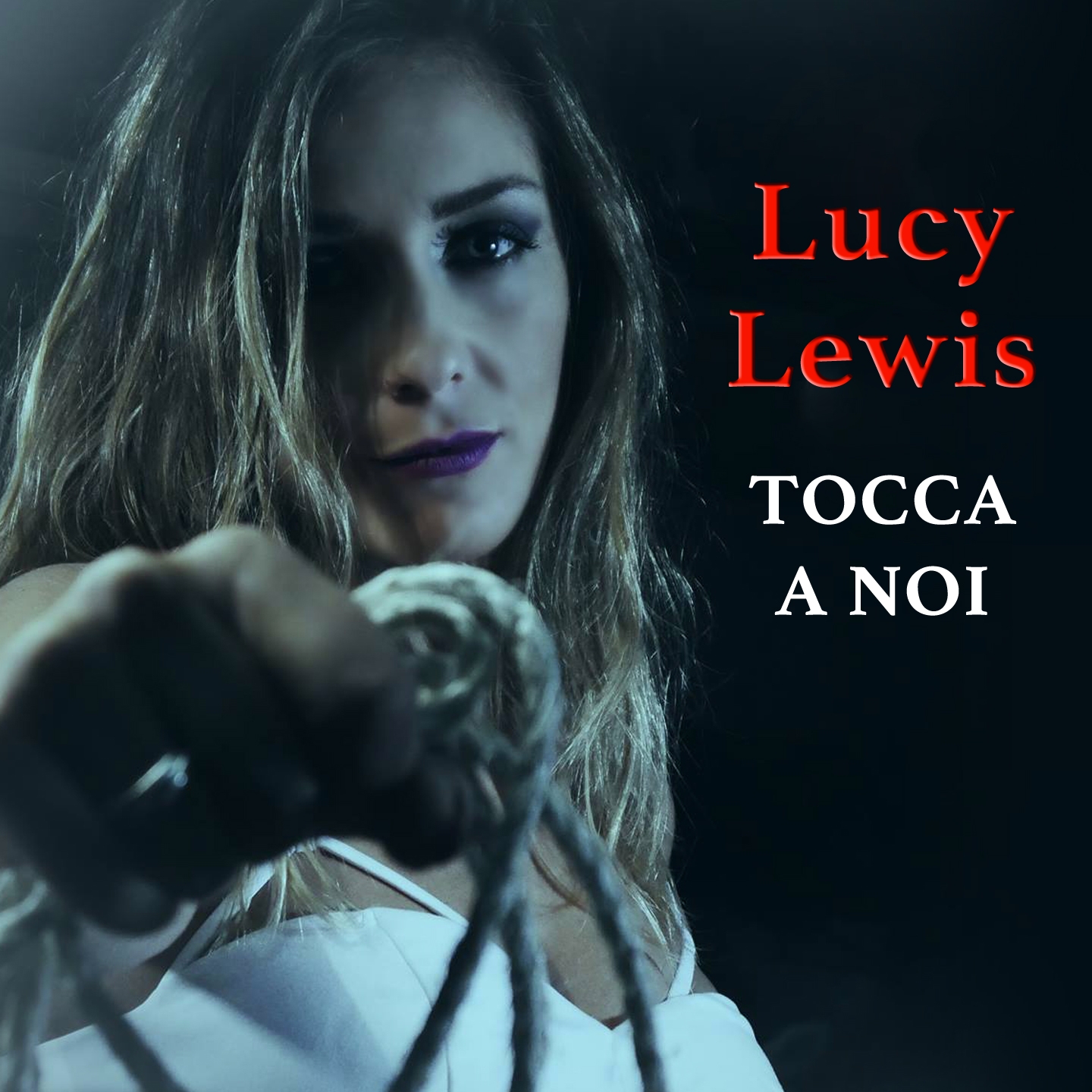 Lucy Lew