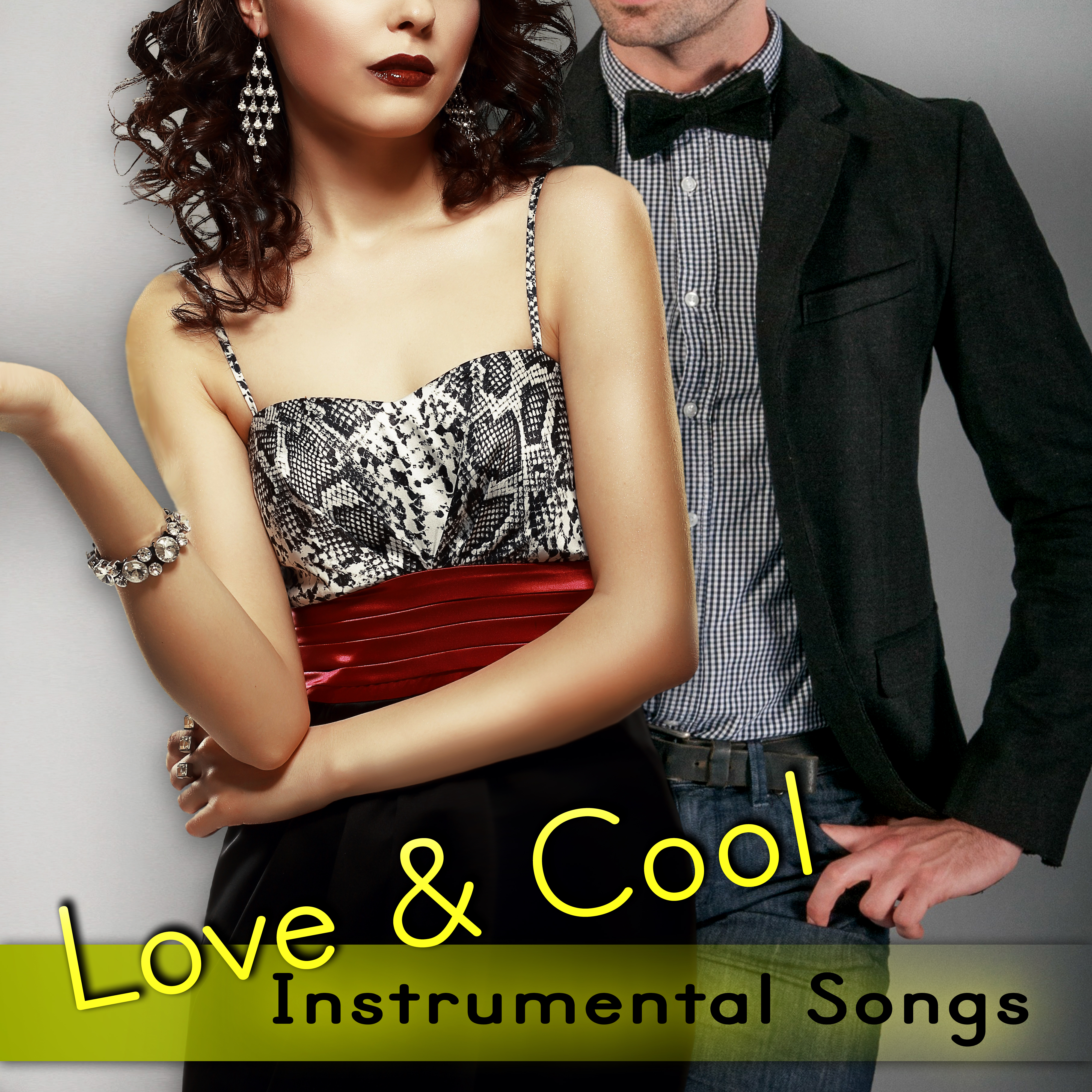 Love & Cool Instrumental Songs
