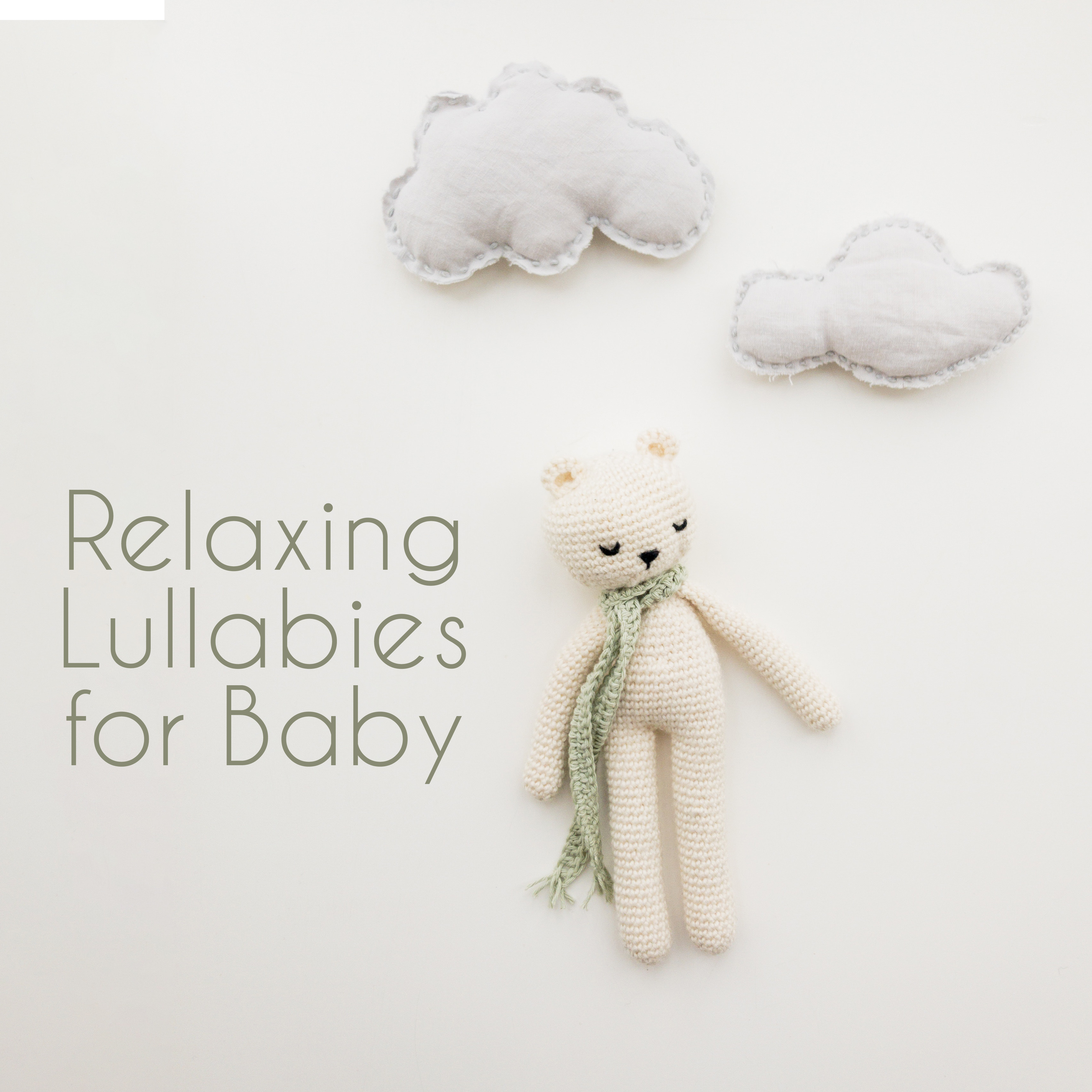 Relaxing Lullabies for Baby