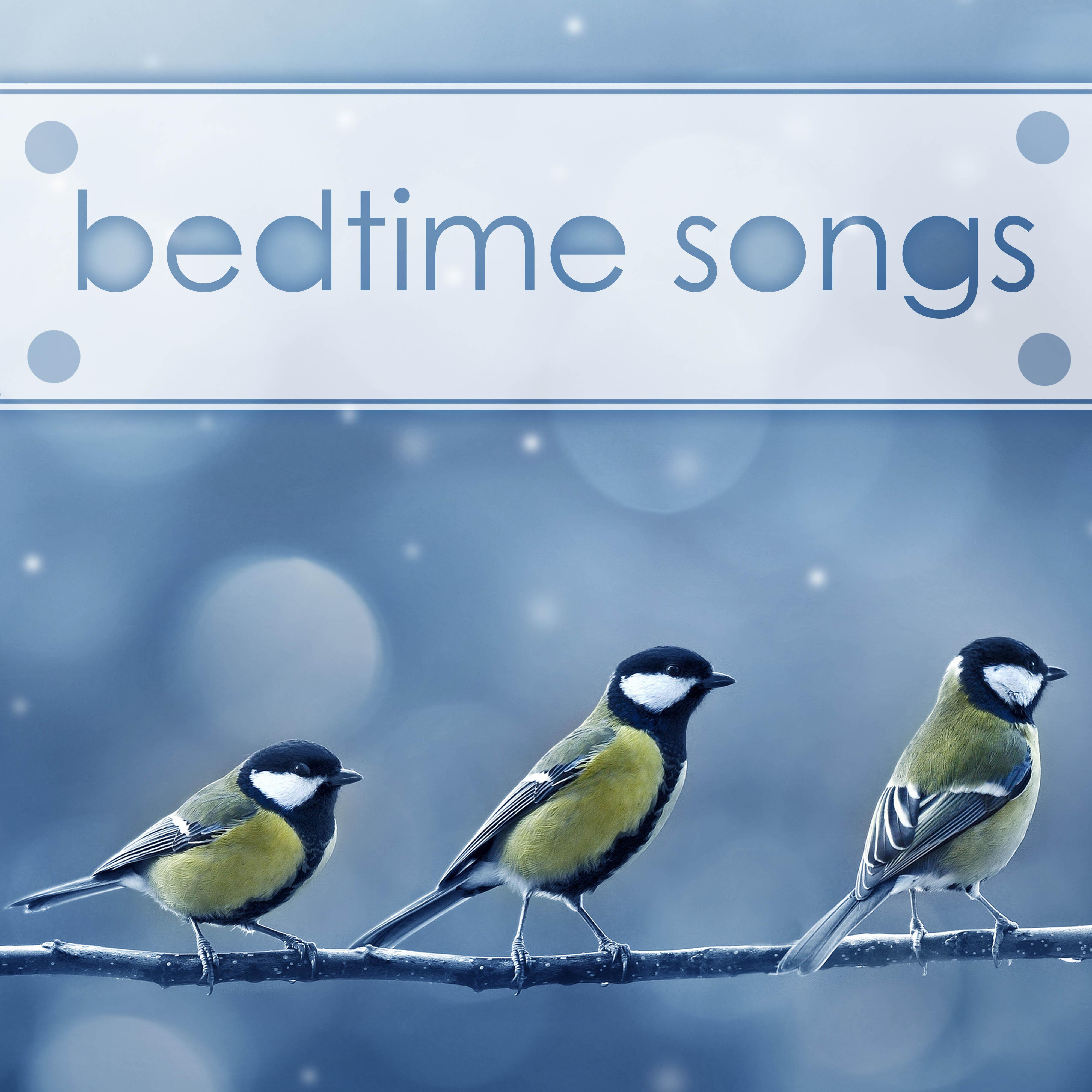 Bedtime Songs - Sleep Background Ambient