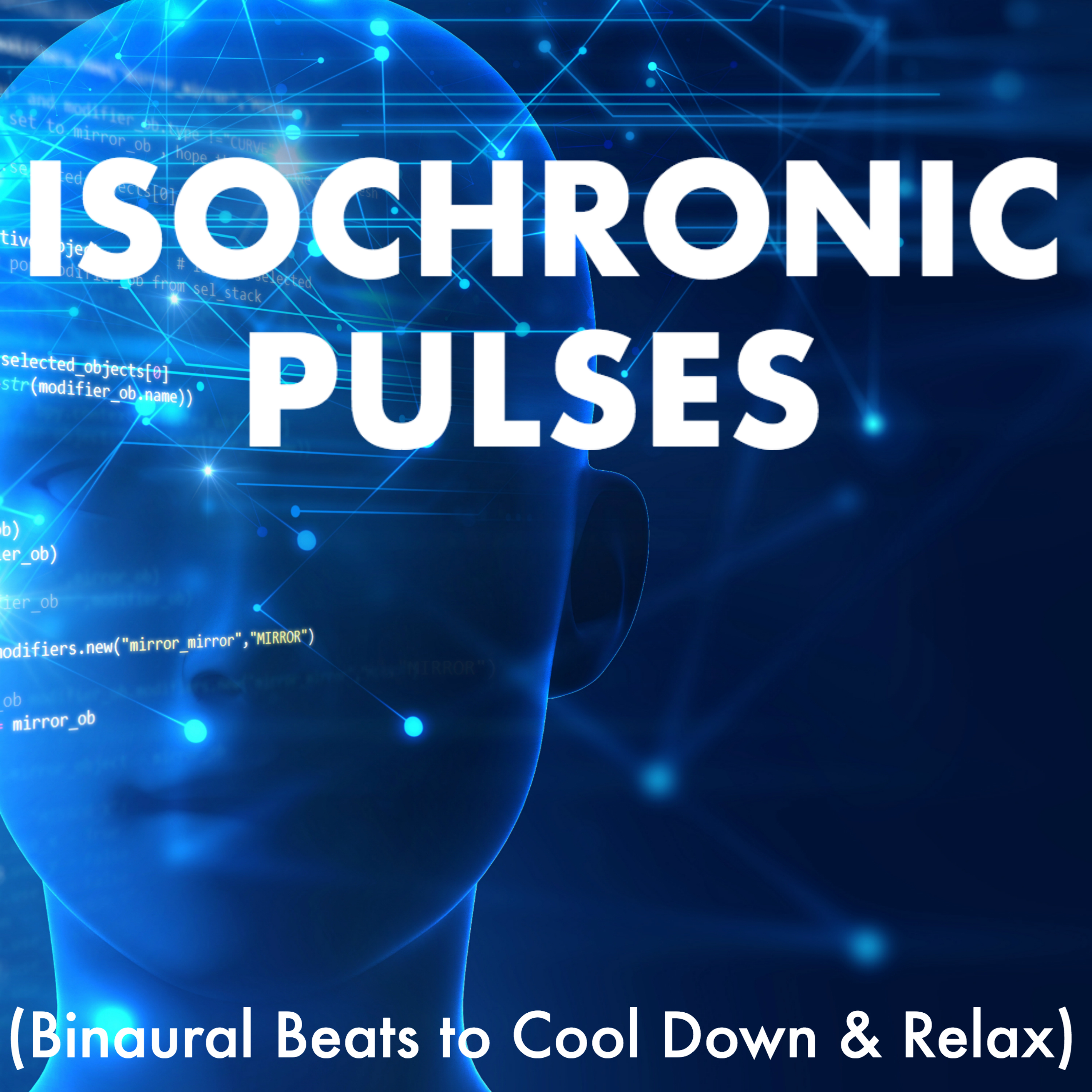 Isochronic Pulses - Binaural Beats to Cool Down & Relax, Anti Stress for Break Time