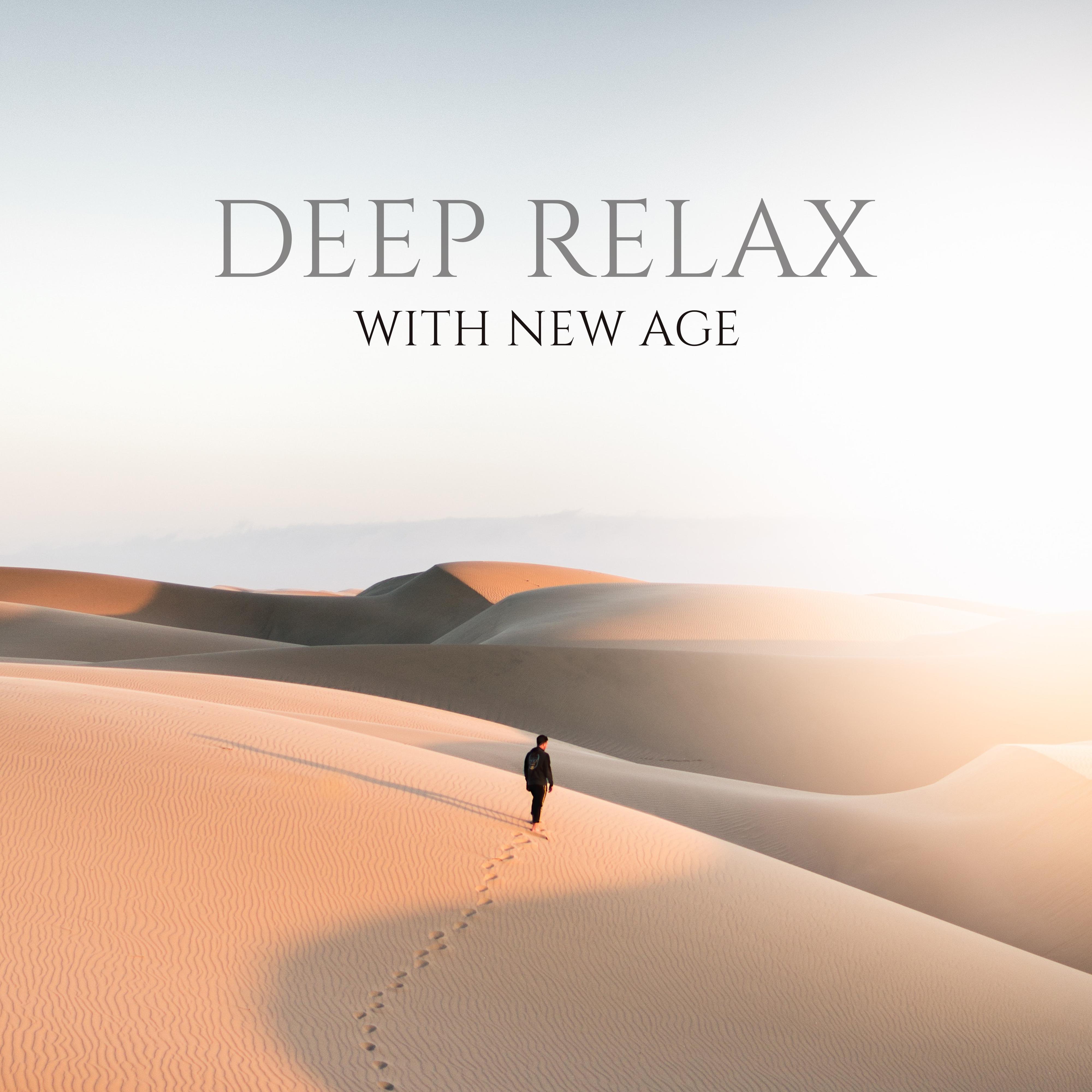 Deep Relax with New Age