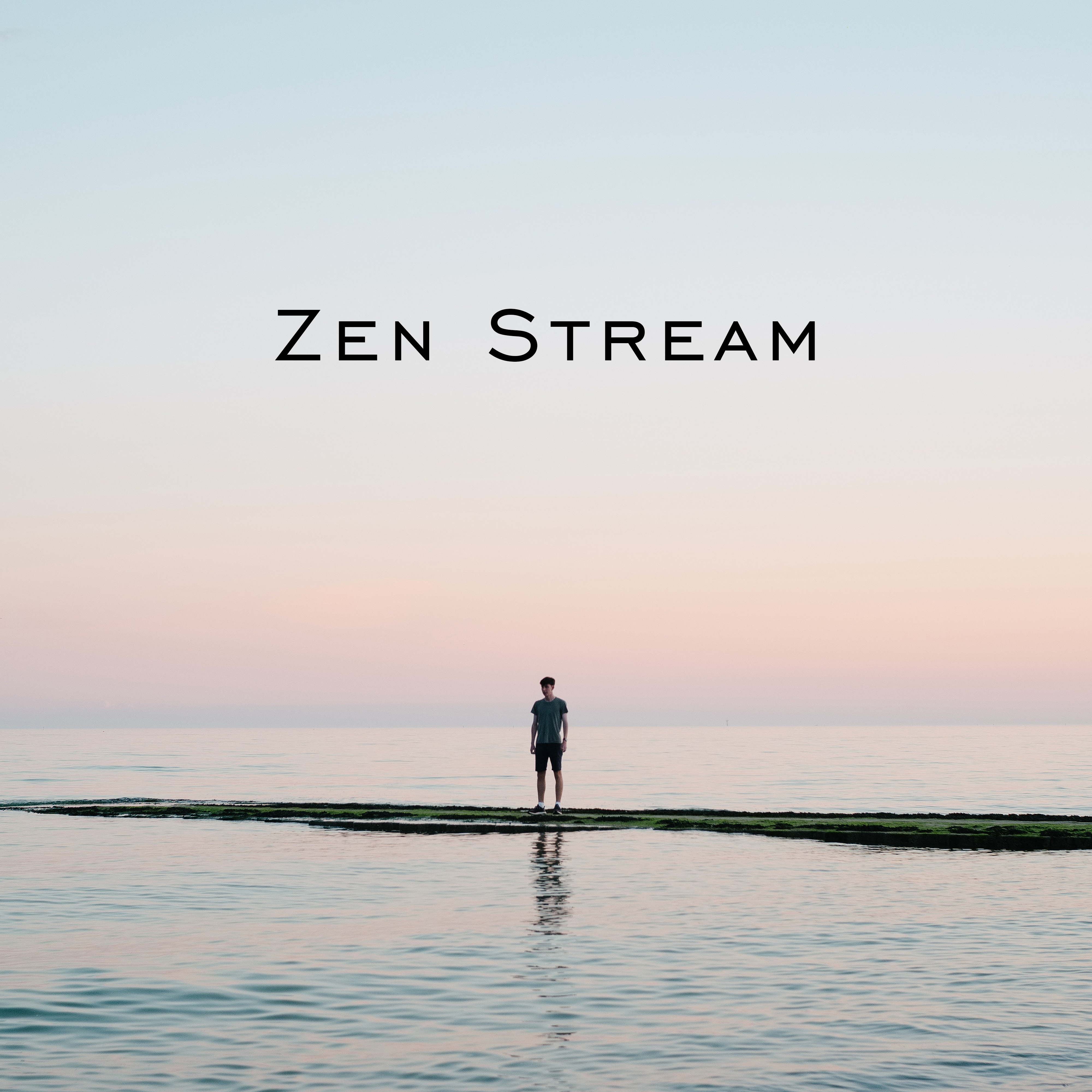Zen Stream  Yoga Music, Meditation 2018