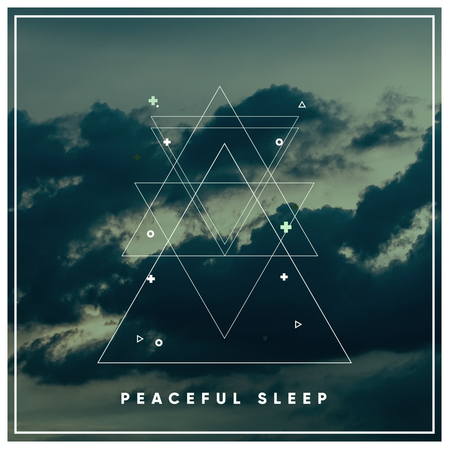 A Peaceful Night's Sleep: 9 Loopable Rain Sounds for Insomnia