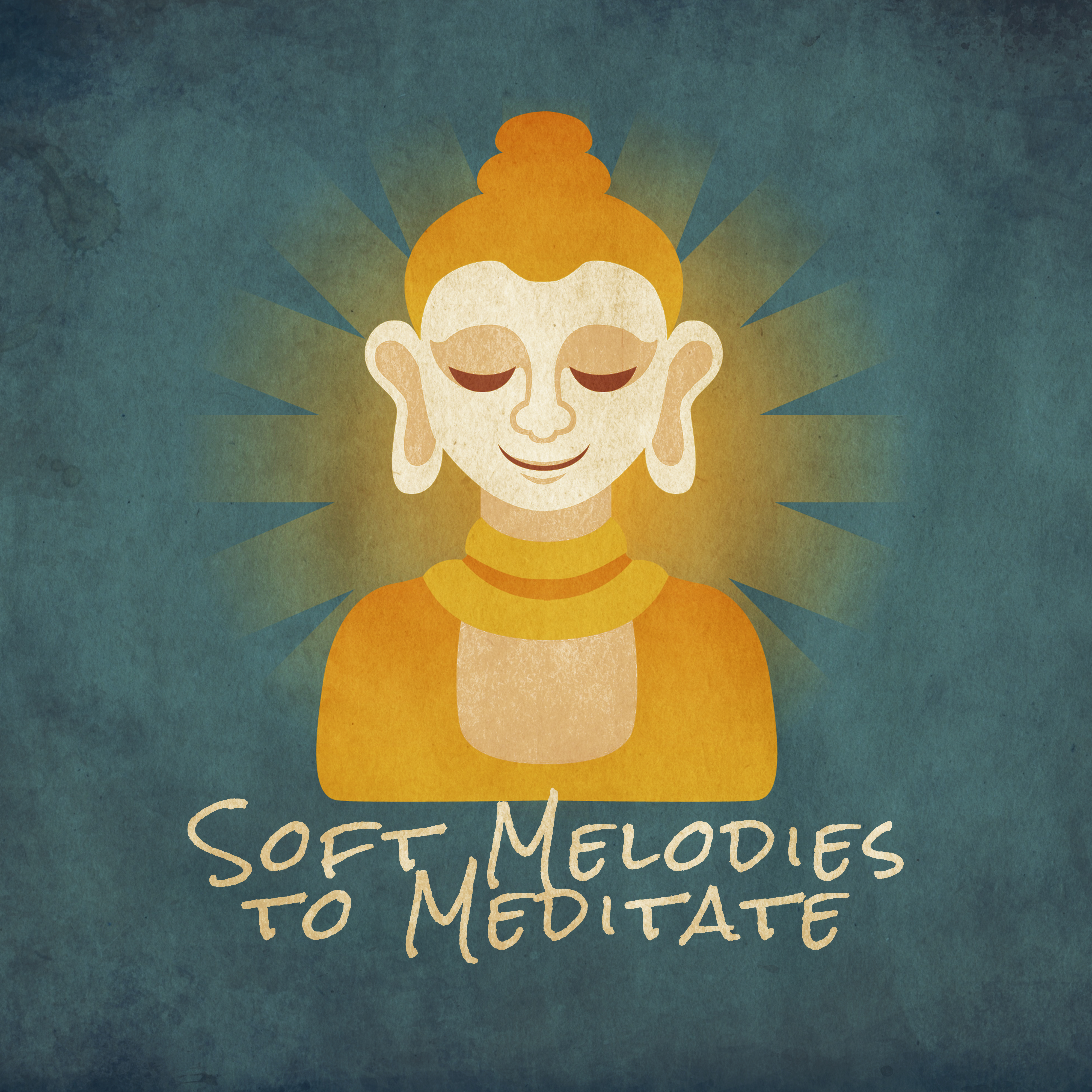 Soft Melodies to Meditate