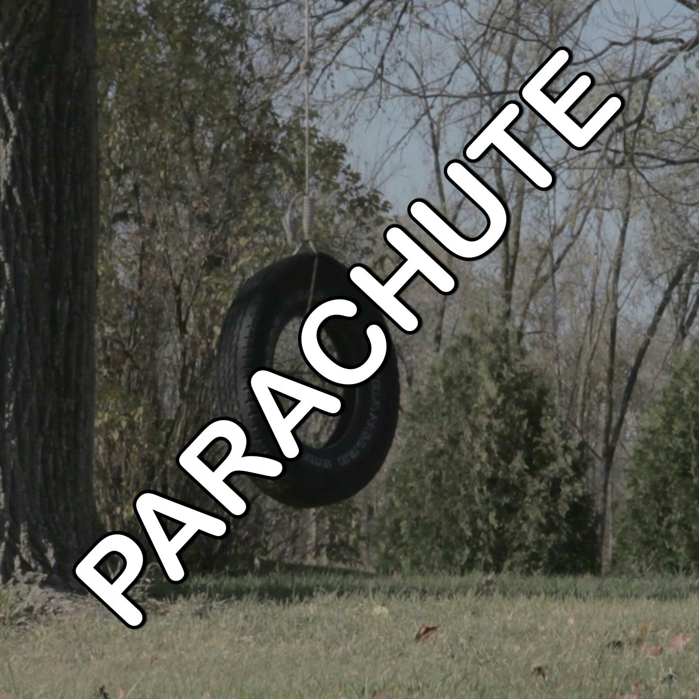 Parachute - Tribute to Chris Stapleton