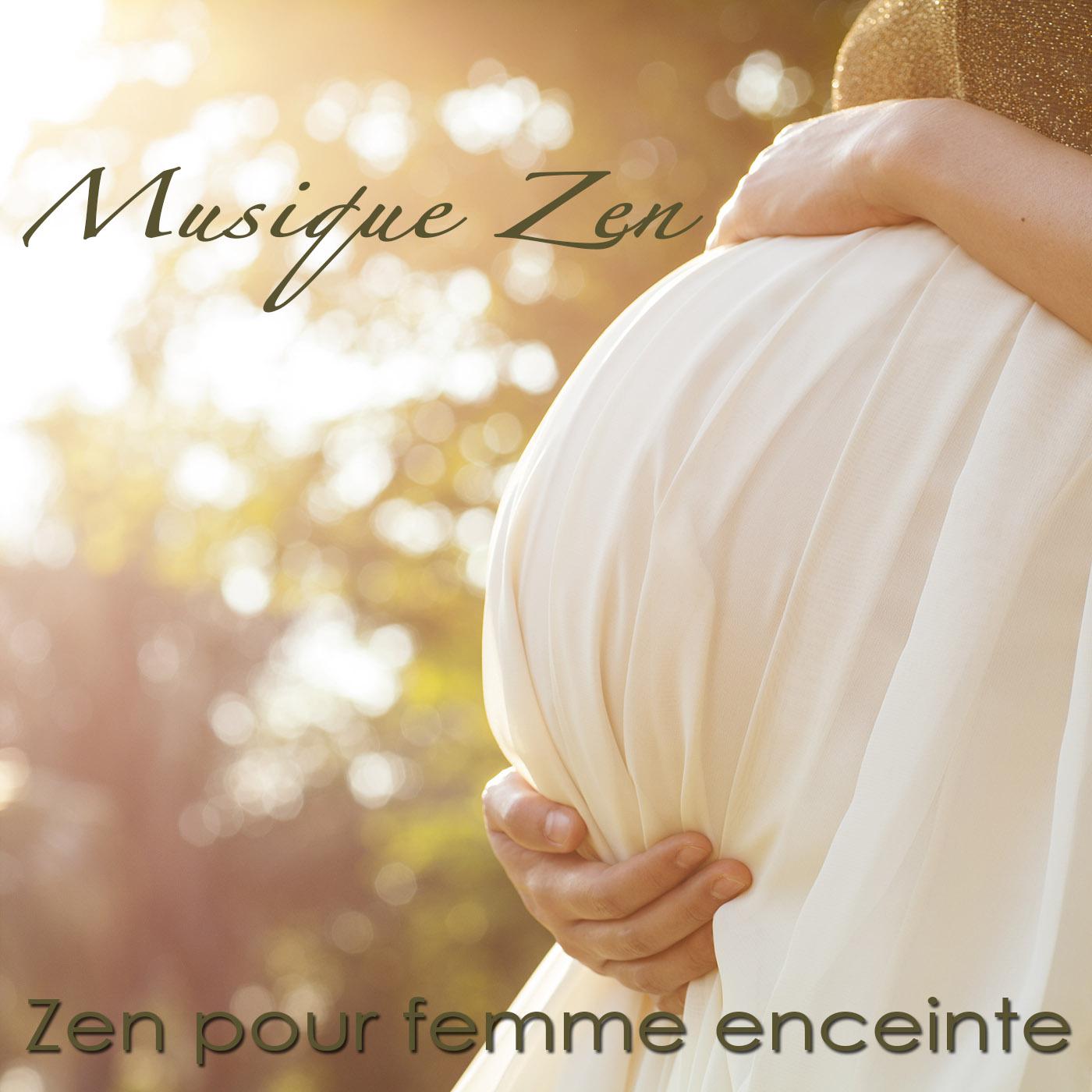 Musique zen  Zen pour femme enceinte pendant la grossesse, l' accouchement et allaitement