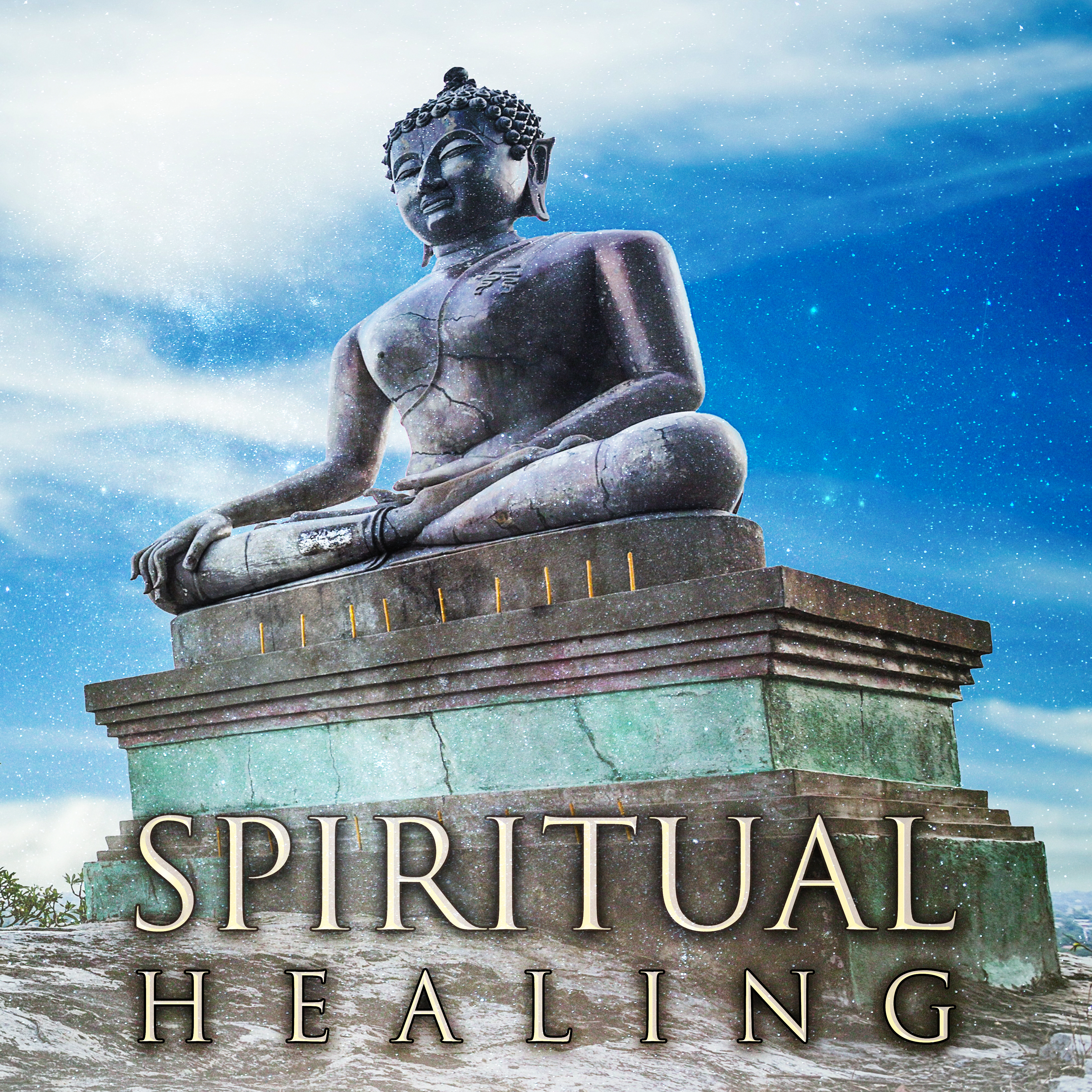 Spiritual Healing  Sounds for Relaxation, Inner Peace, Spirit Journey, New Age Meditation