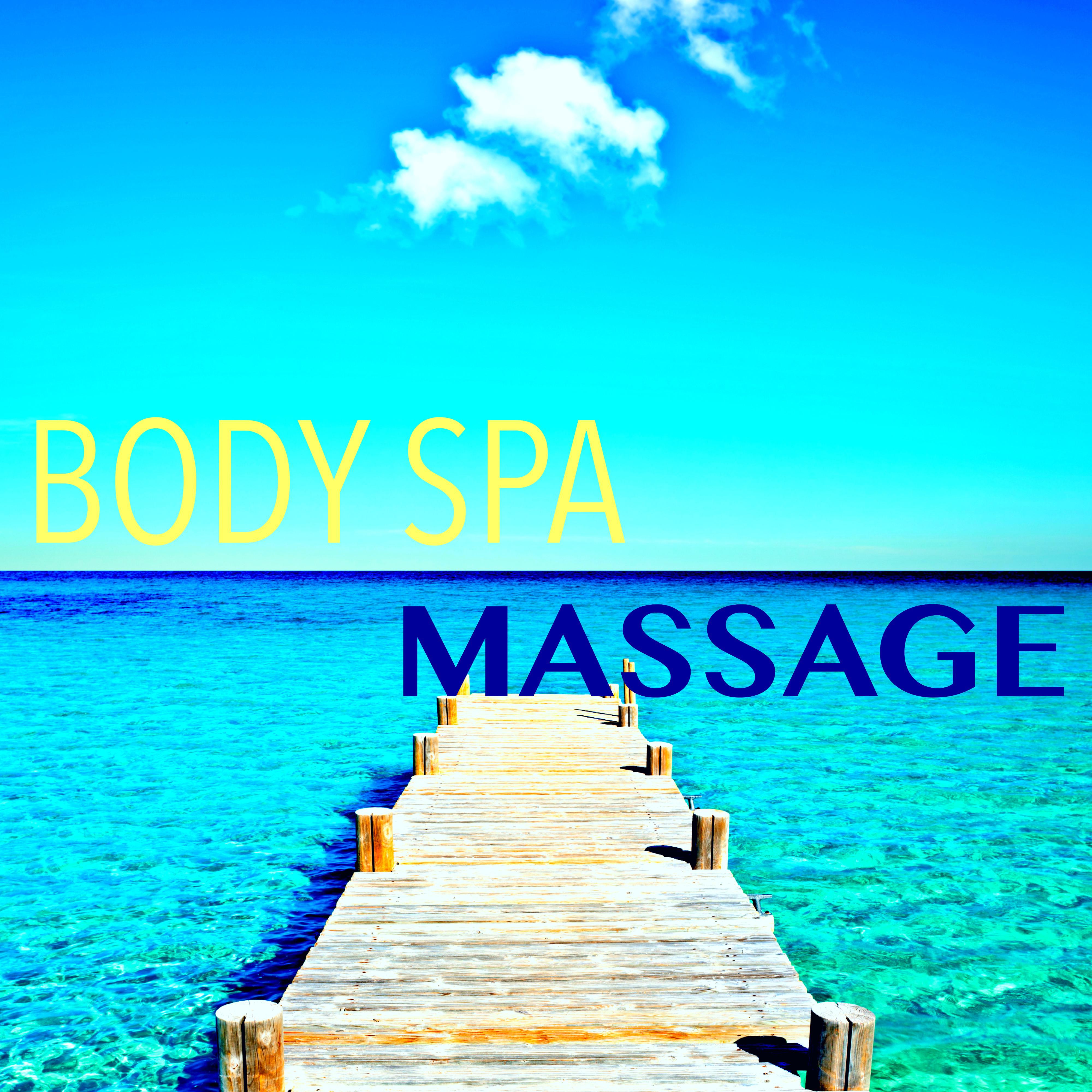 Body Spa  Massage  Musique Ambiance pour Relaxation No Stress, Massage, Yoga et De tente