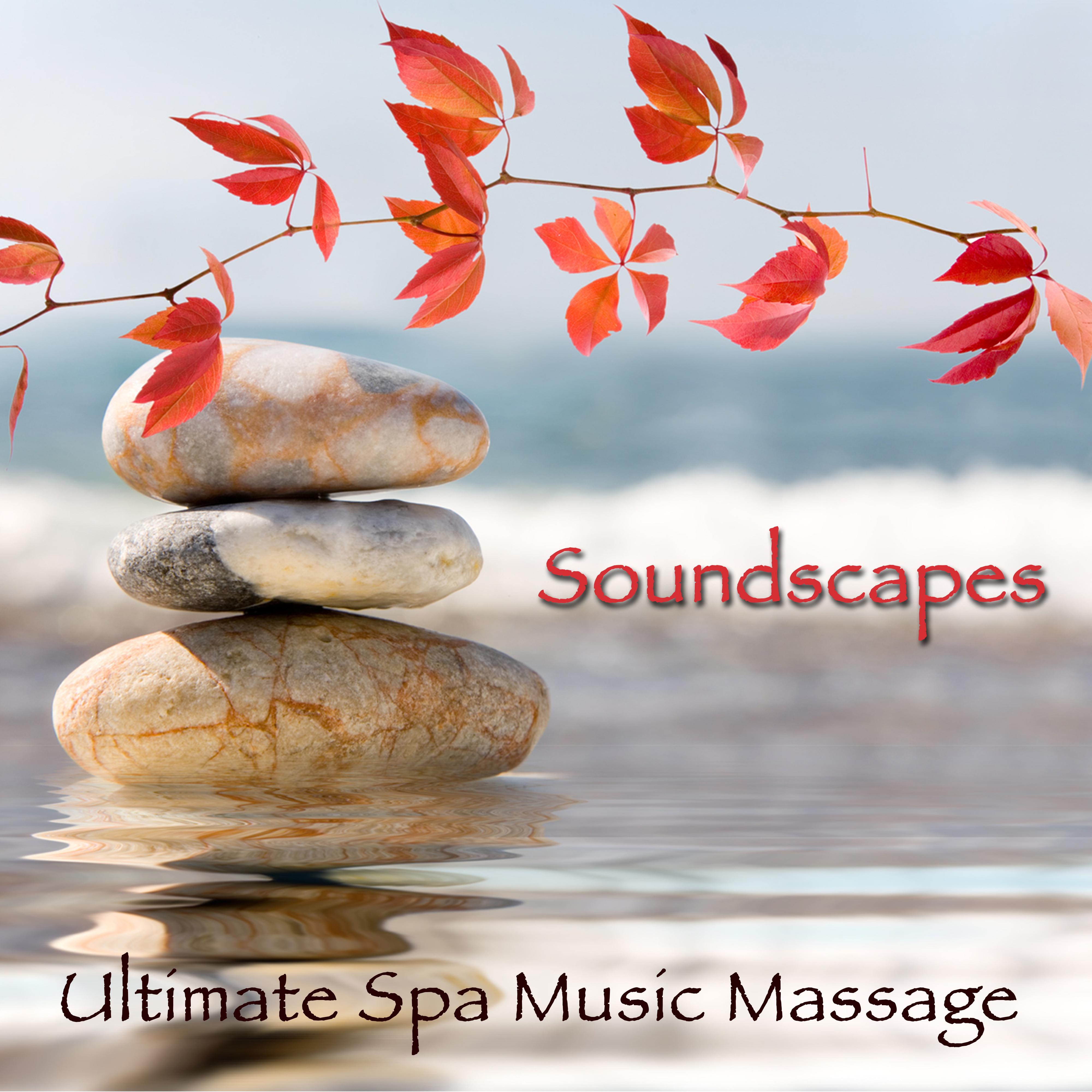 Soundscapes  Ultimate Spa Music Massage Buddha Relaxing Sounds for Day Spa