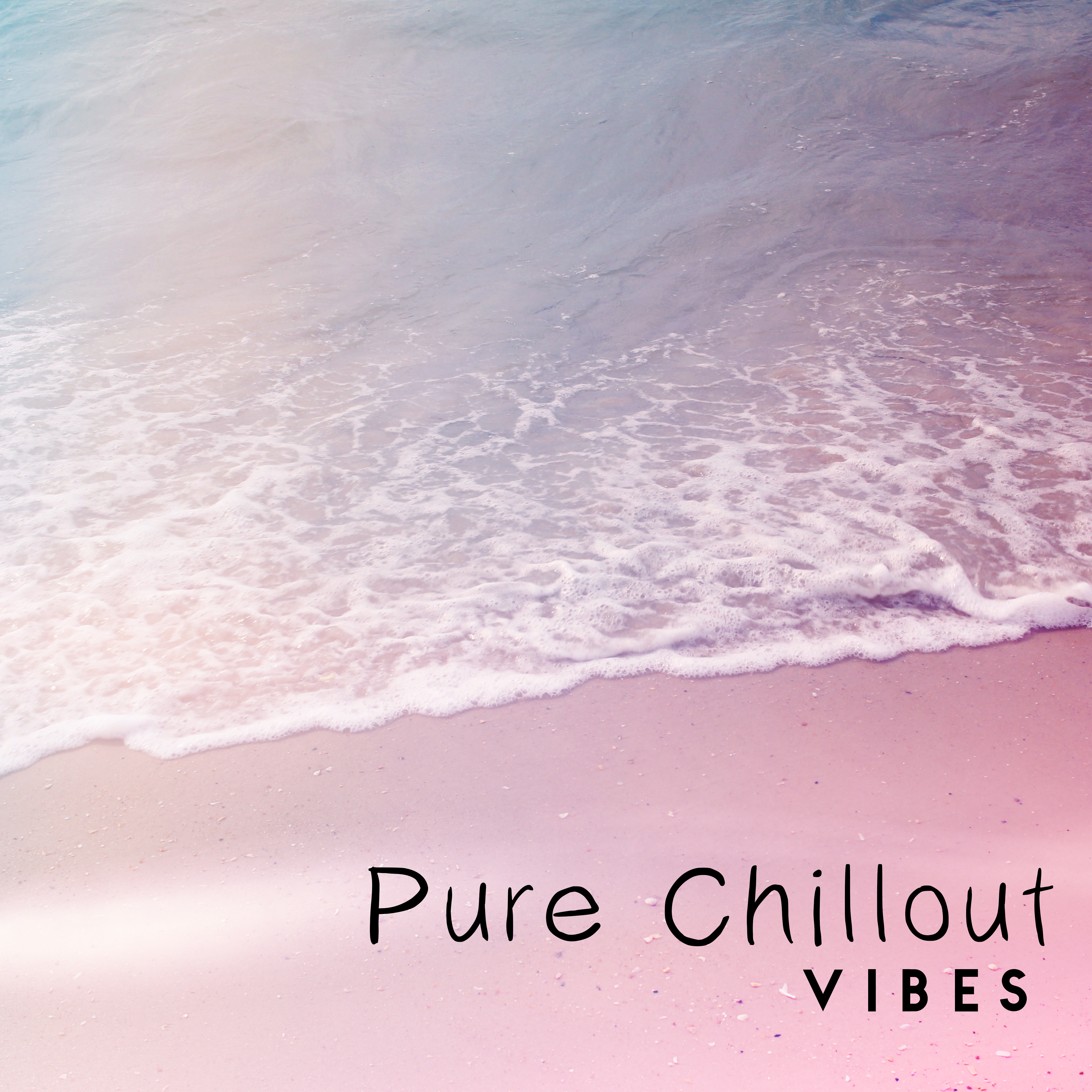 Pure Chillout Vibes
